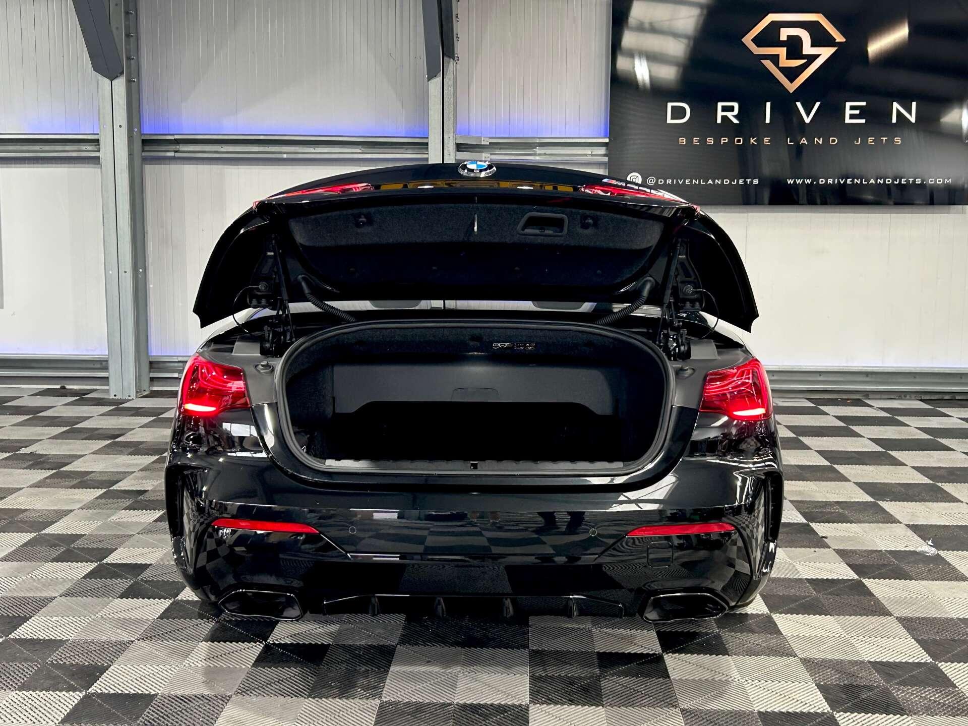 BMW 4 Series view 15