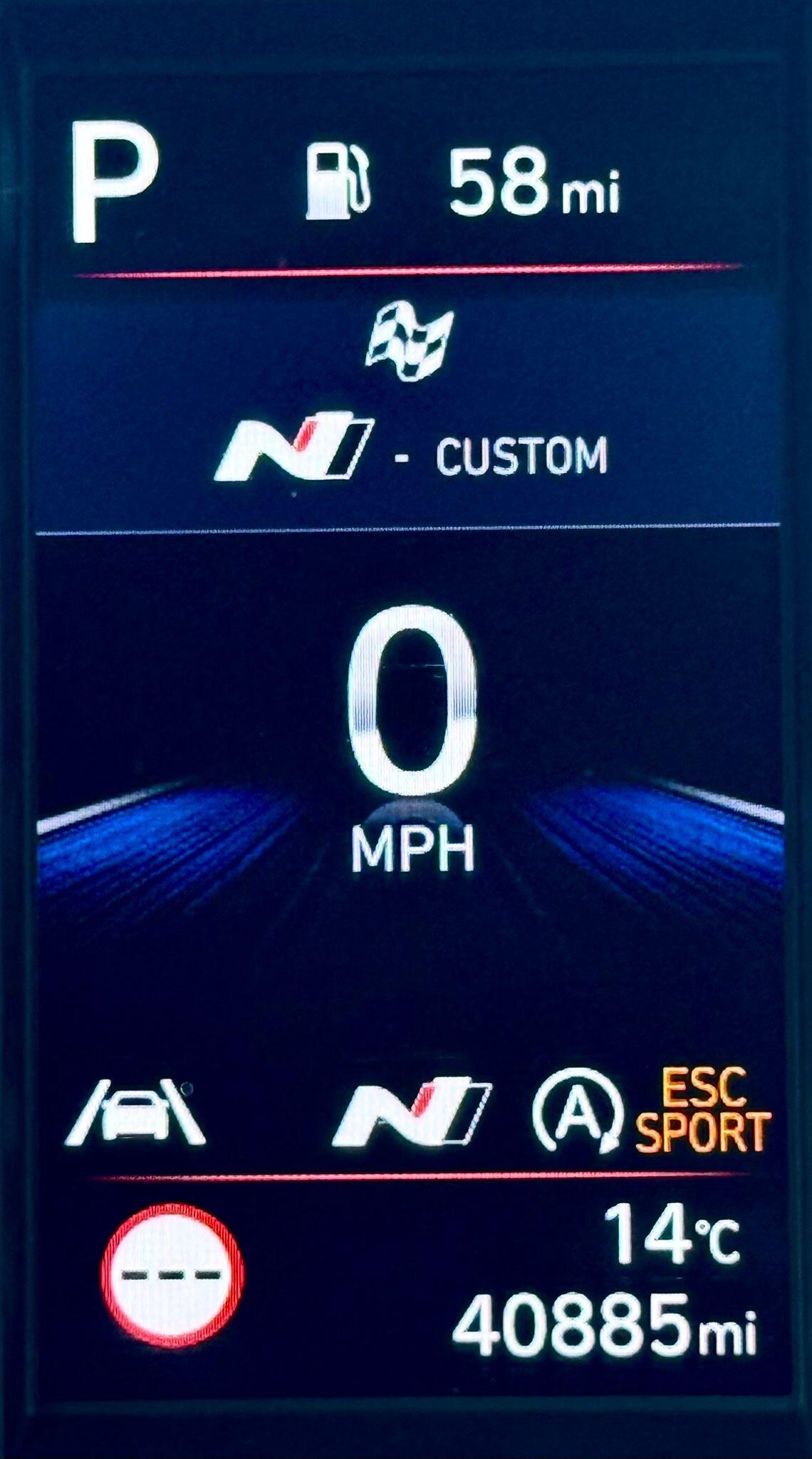 Hyundai I30 view 32
