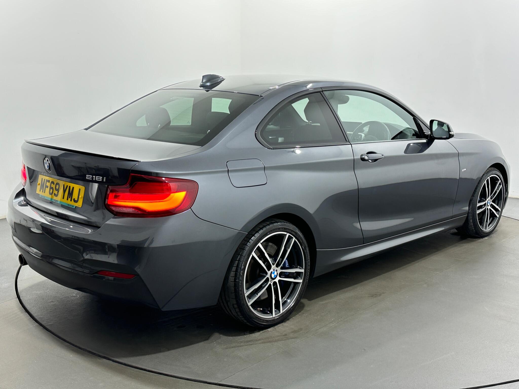 BMW 2 Series view 49