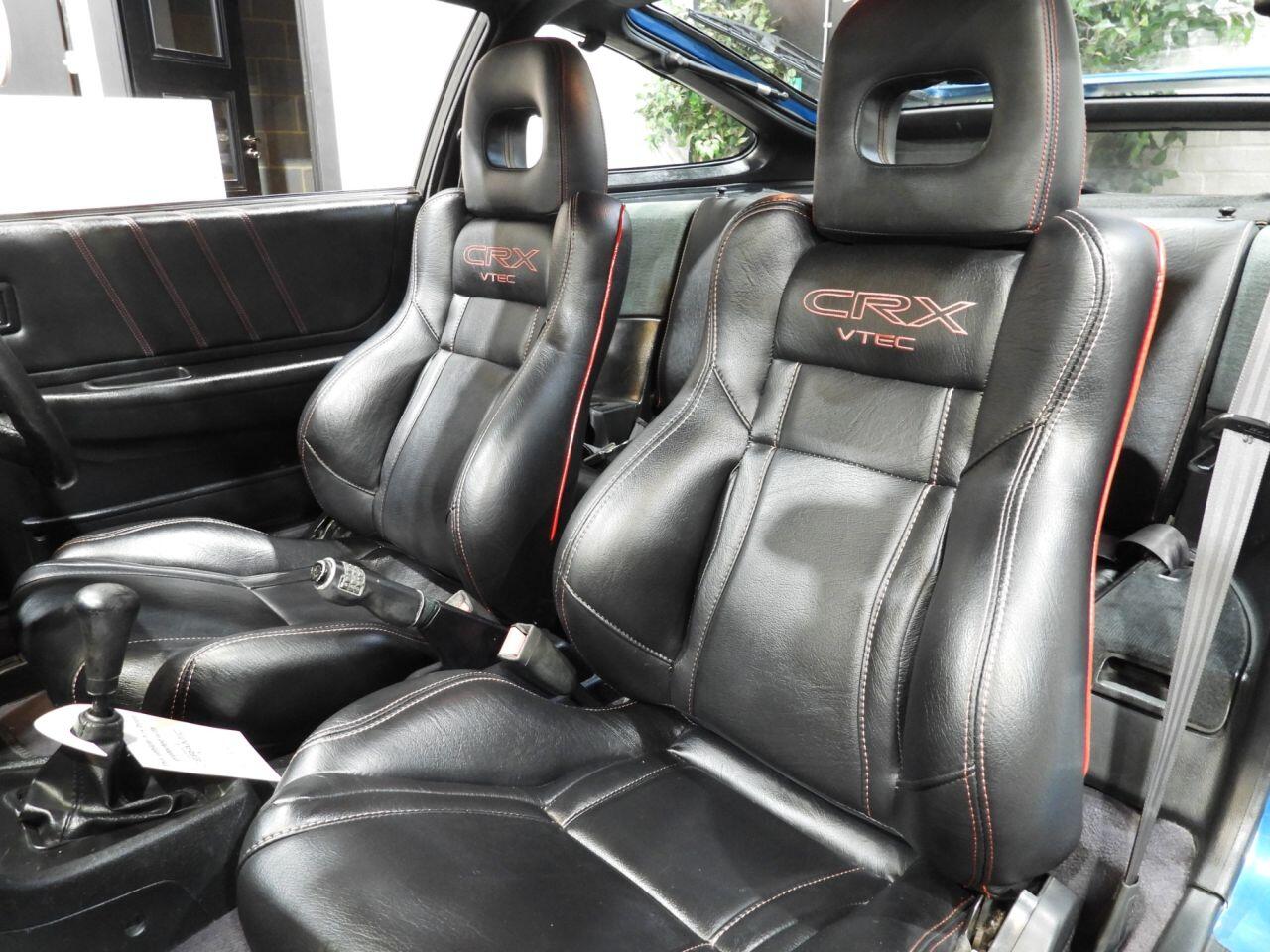 Honda Civic view 27