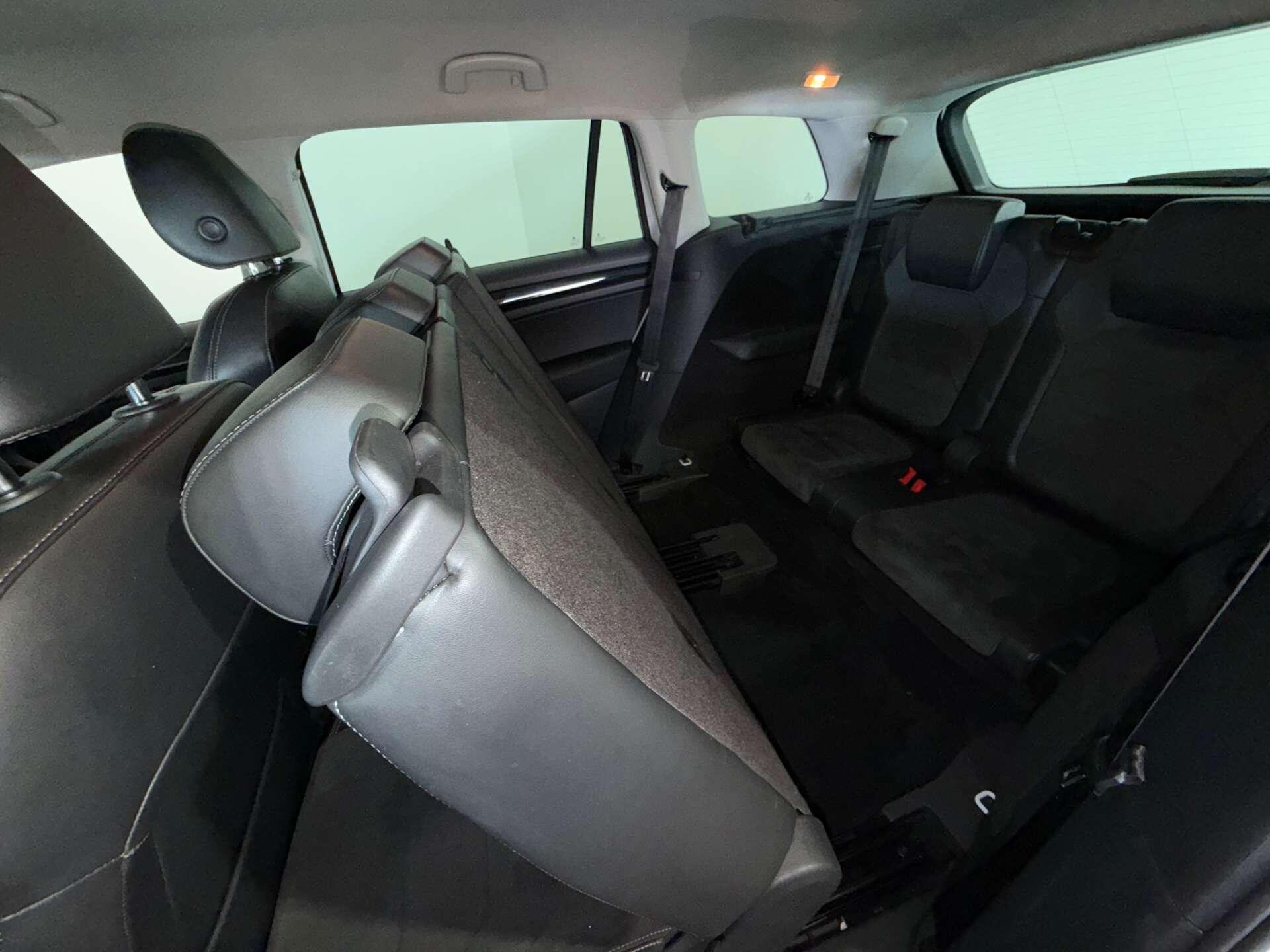 Skoda Kodiaq view 13