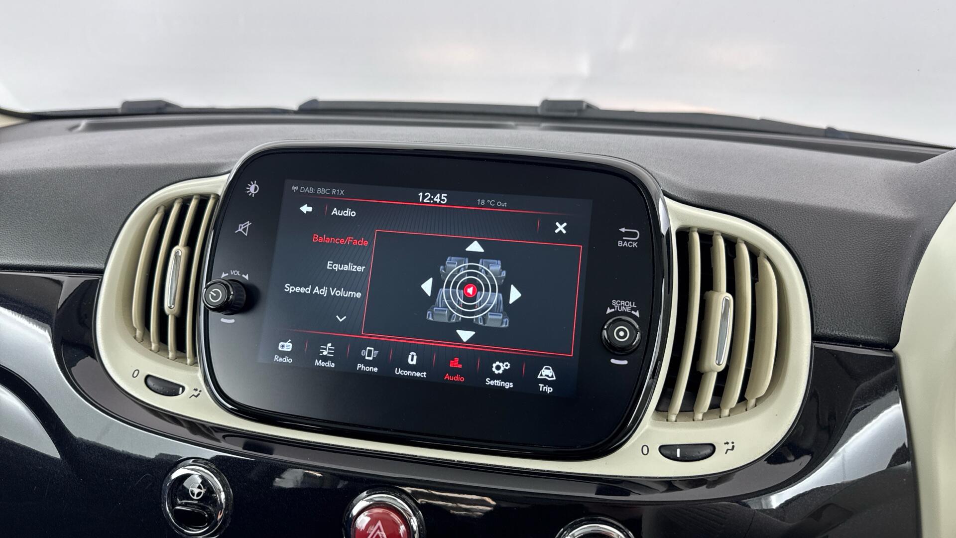 Fiat 500 view 41