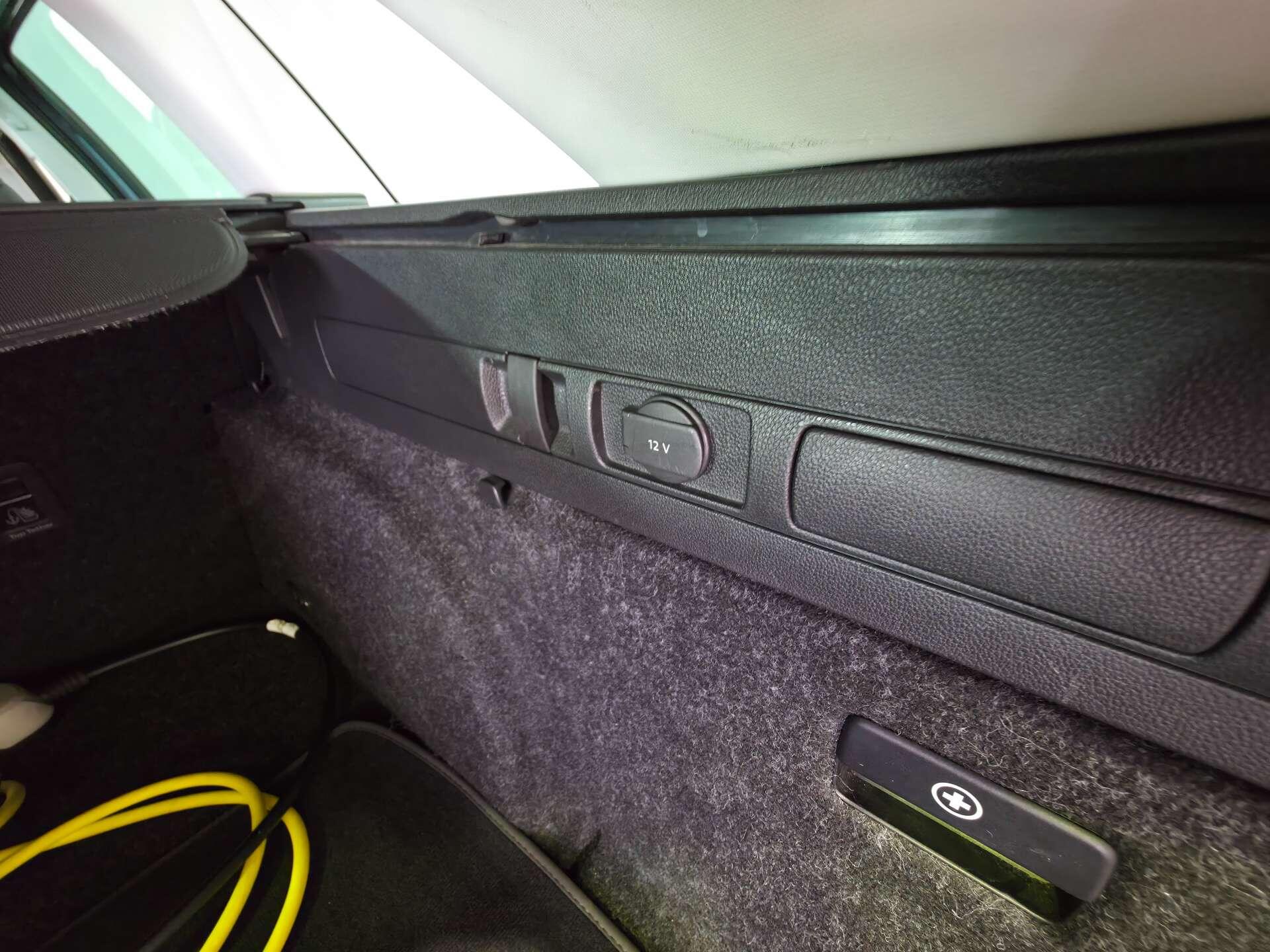Skoda Superb view 13