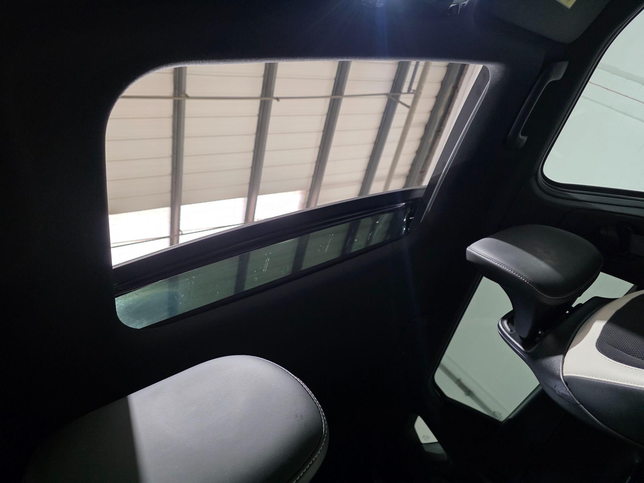 Kia Ev6 view 8