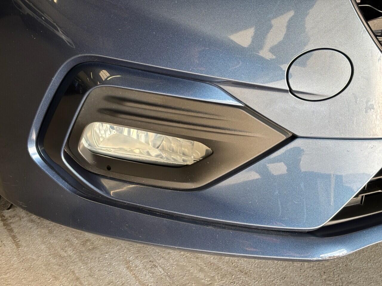 Ford Fiesta view 47