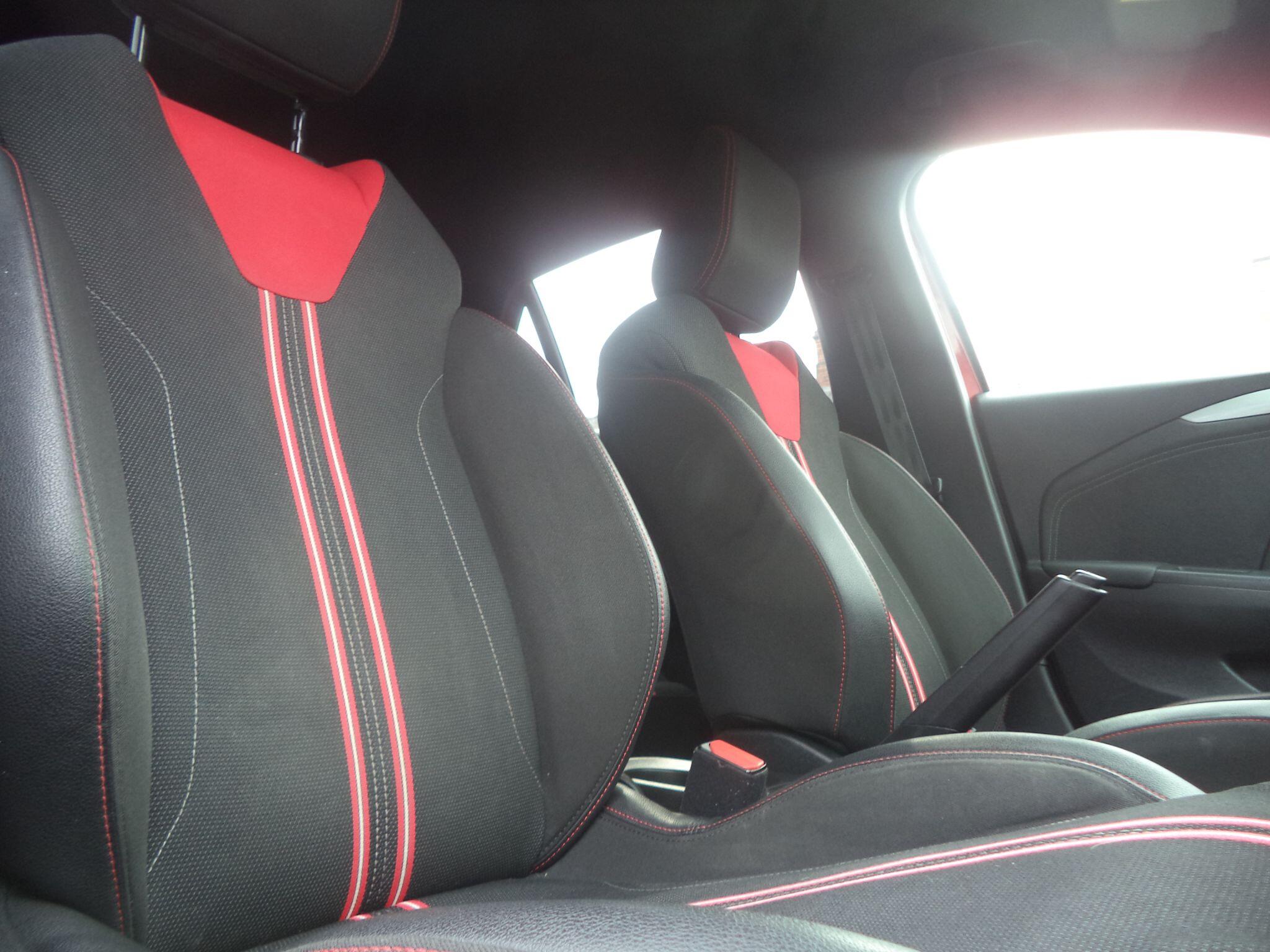 Vauxhall Corsa view 28