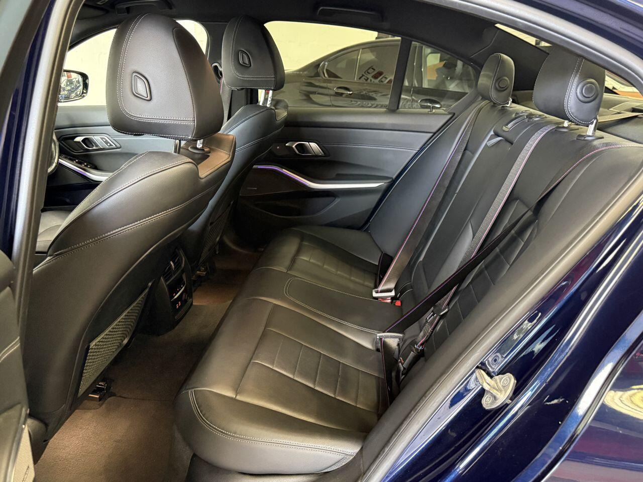 BMW 3 Series view 66