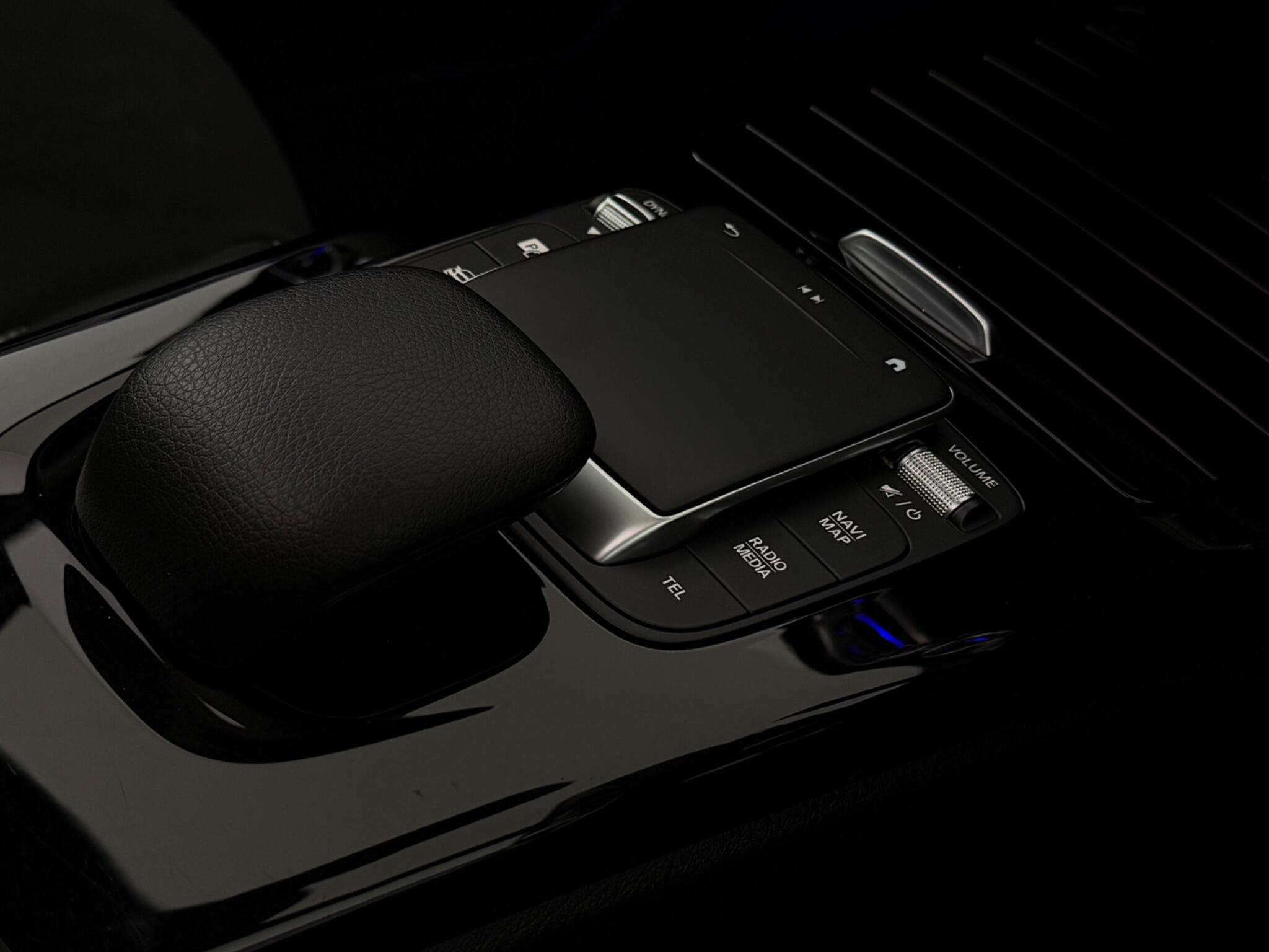 Mercedes-Benz A-Class view 31