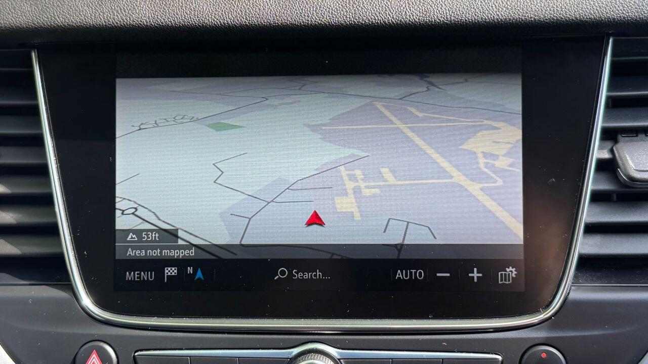 Vauxhall Grandland X view 22