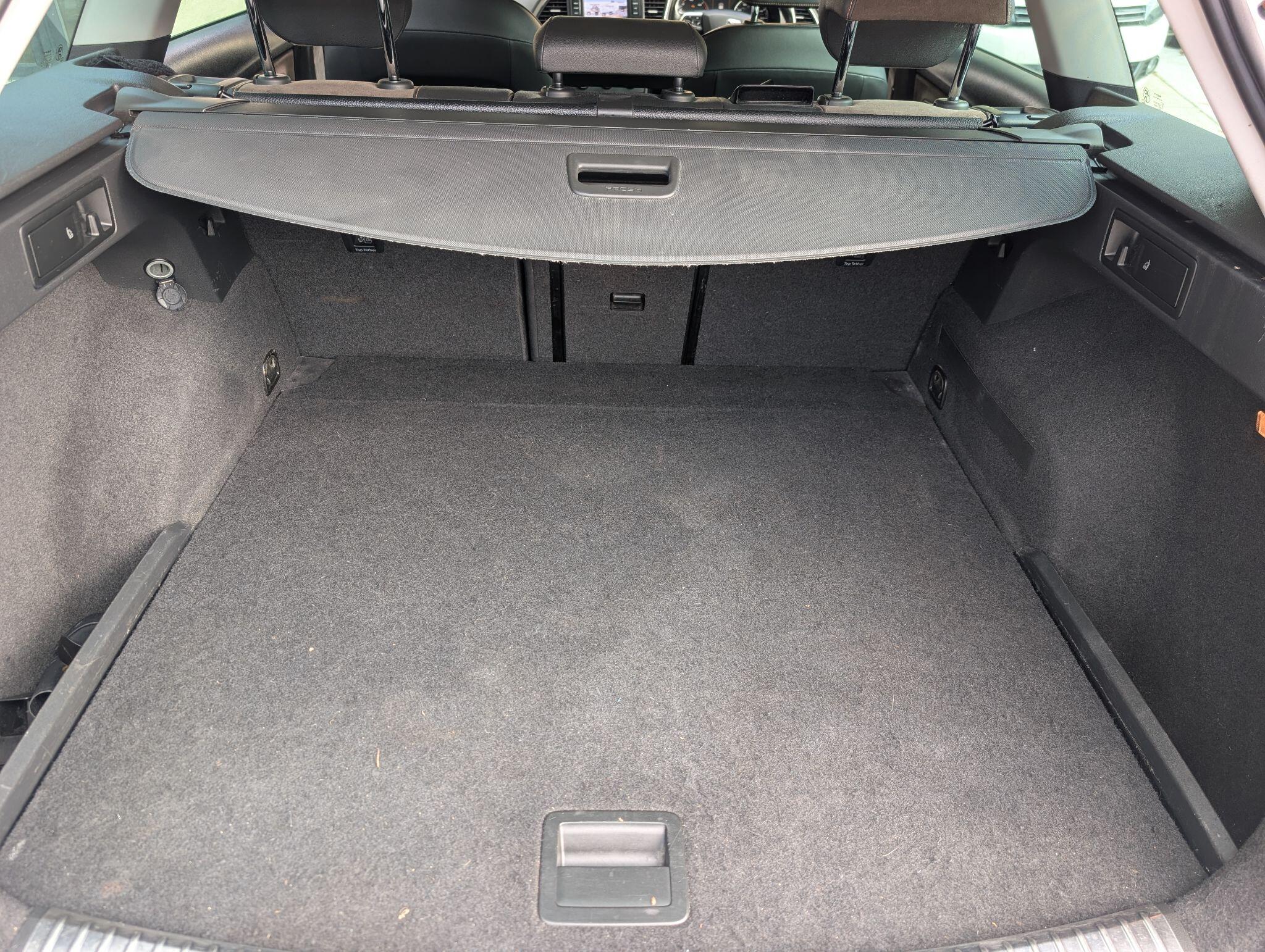 Seat Leon view 30