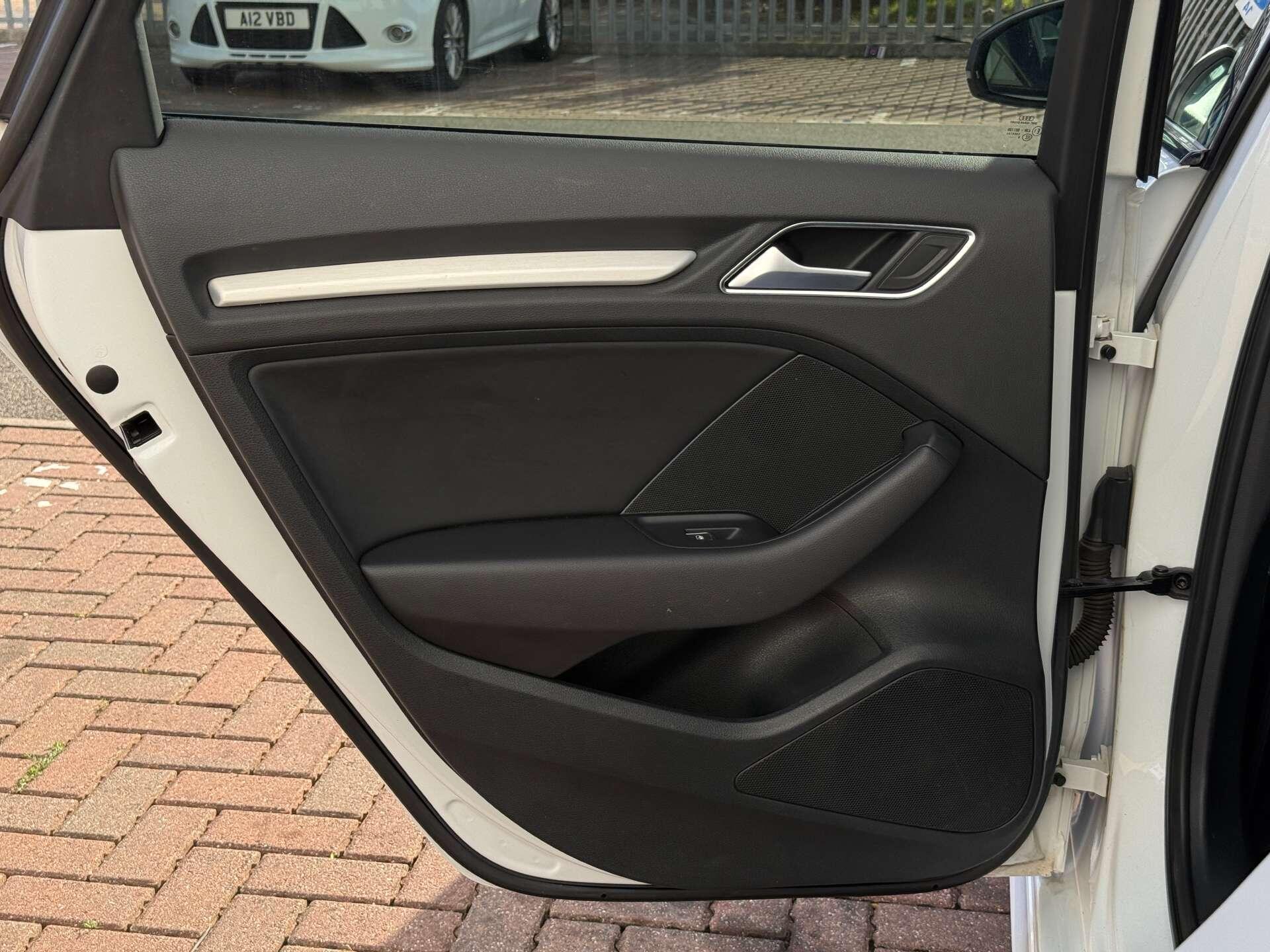 Audi A3 view 51