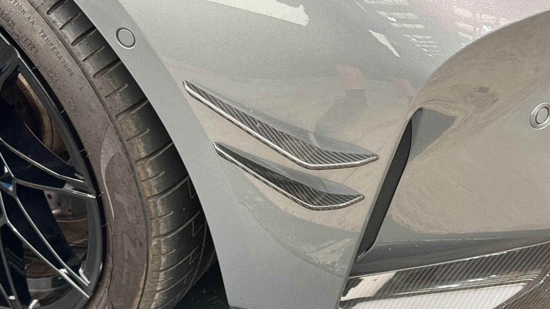 BMW M4 view 44