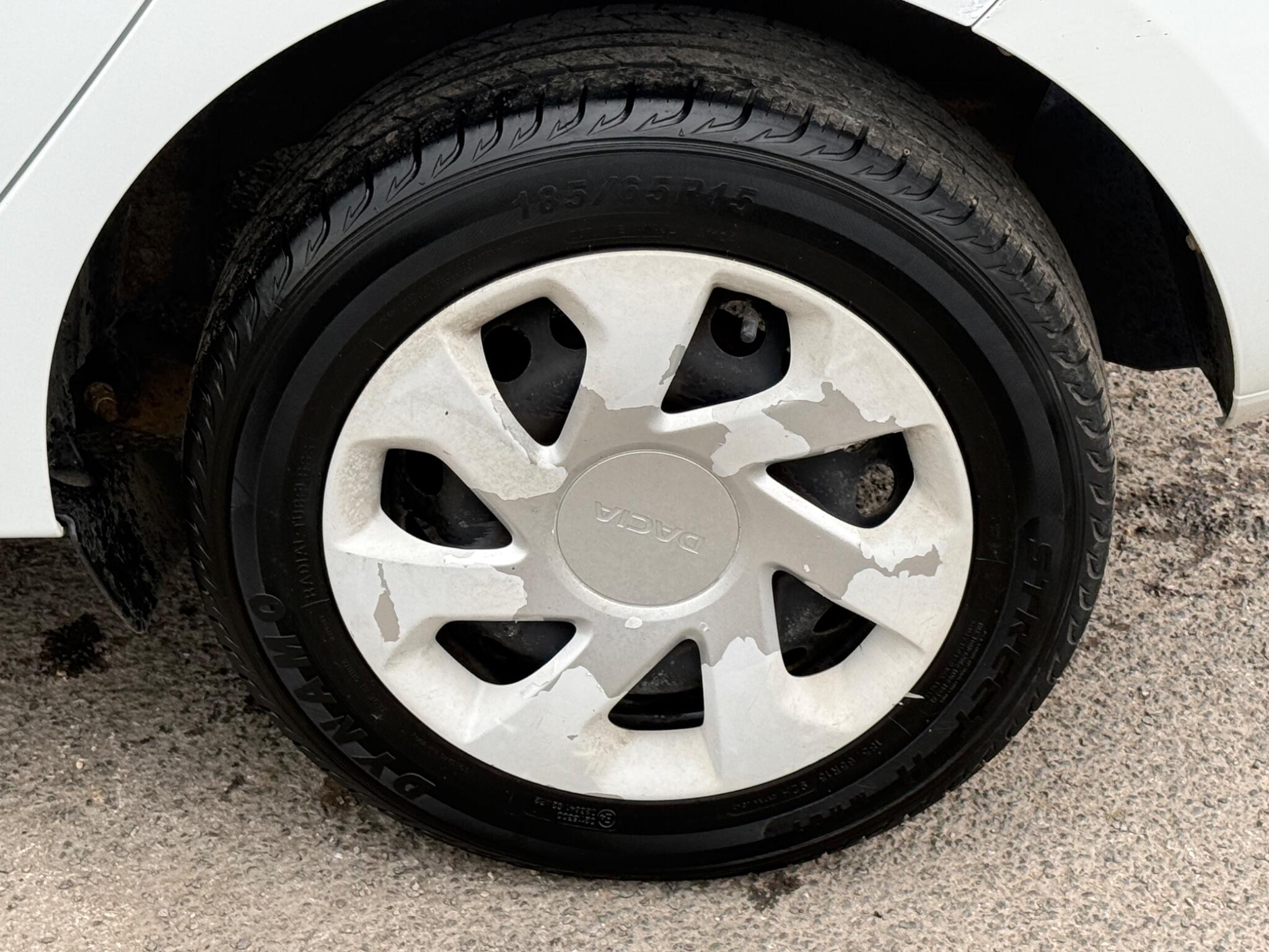 Dacia Sandero - Image 27