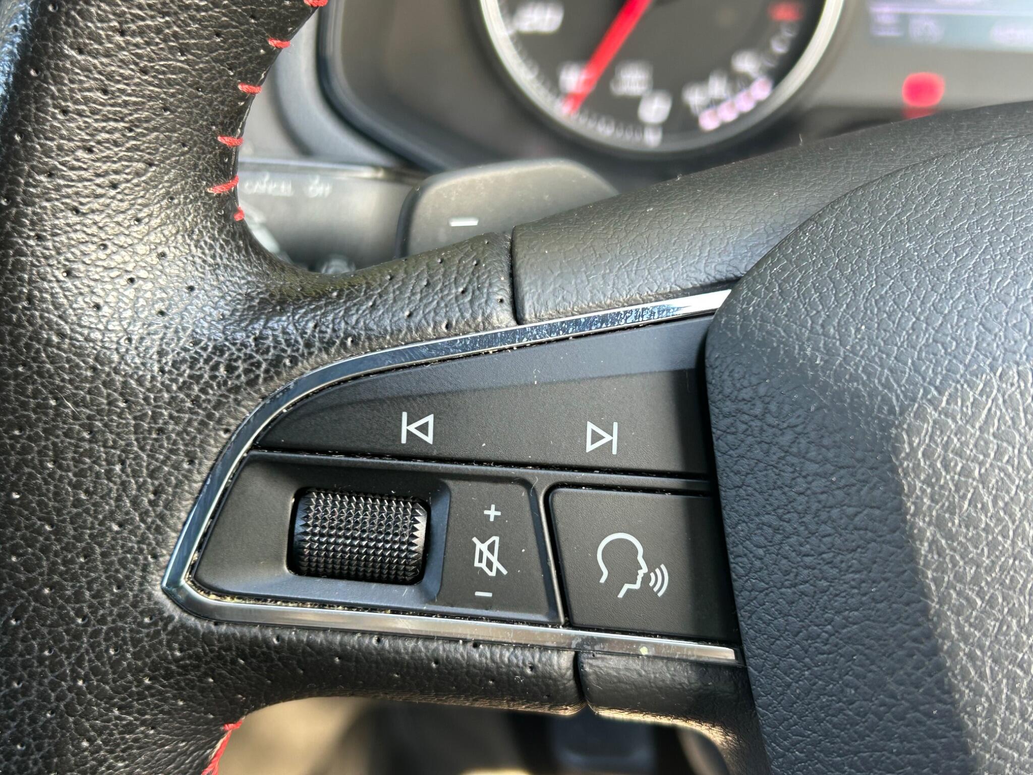 SEAT Arona view 51