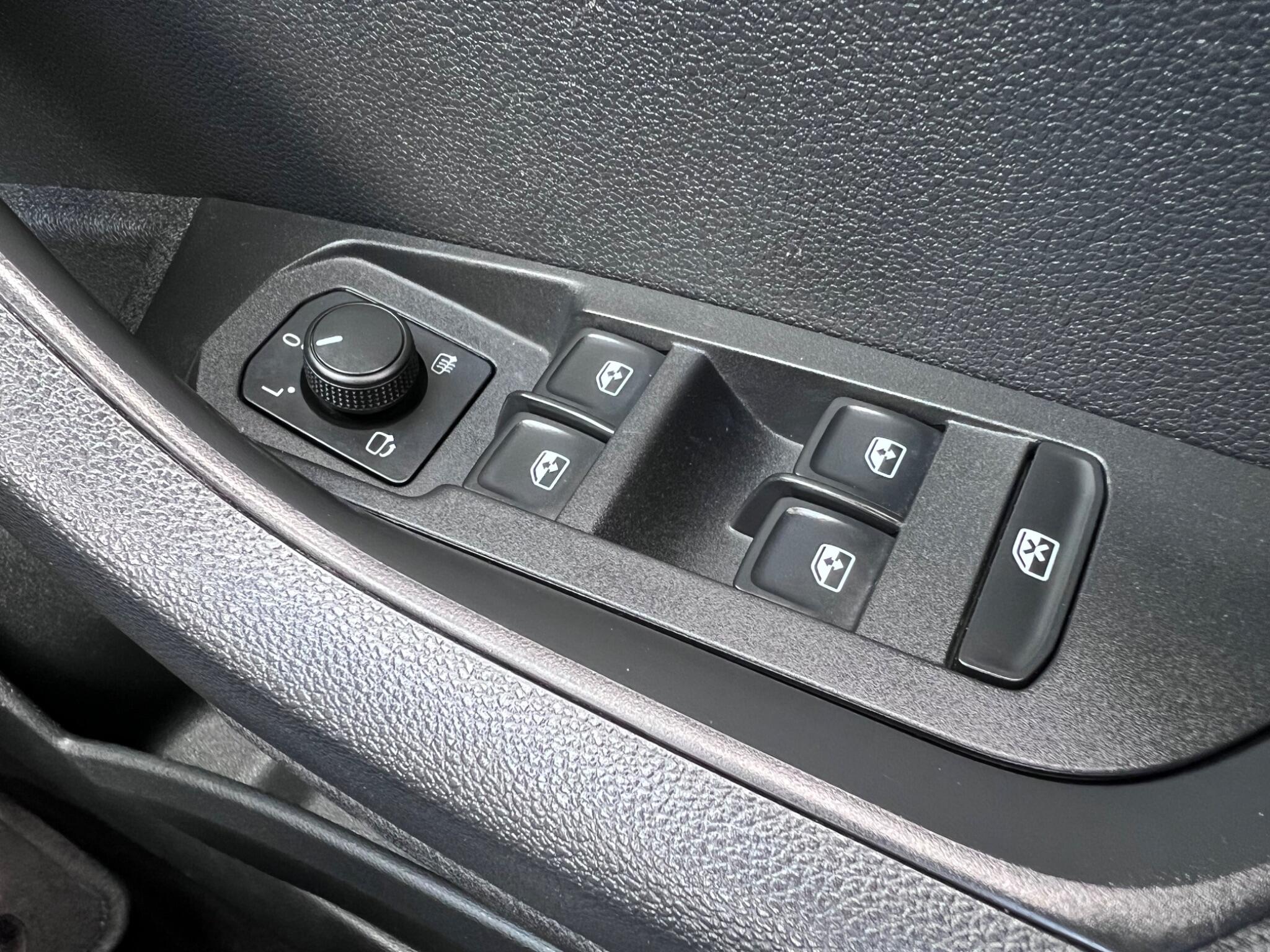 Skoda Karoq view 30