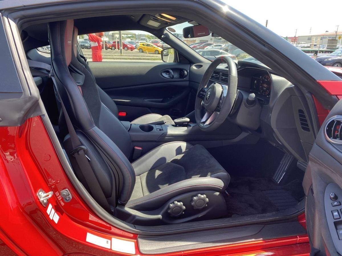 Nissan 2025 Nissan view 10