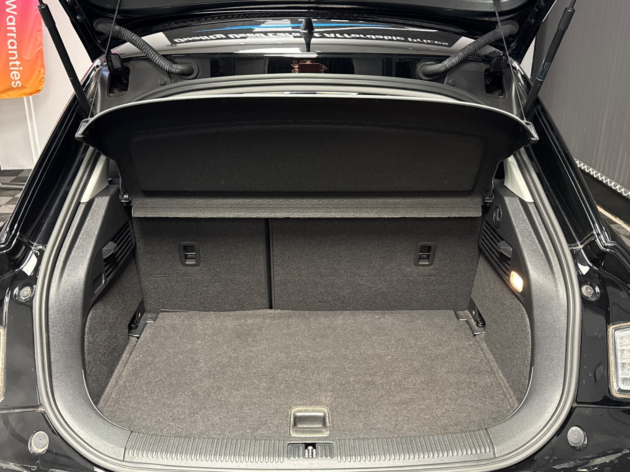 2017 Audi A1 1.4 TFSI Sport Sportback Euro 6 (s/s) 5dr • 103,000 miles image 19