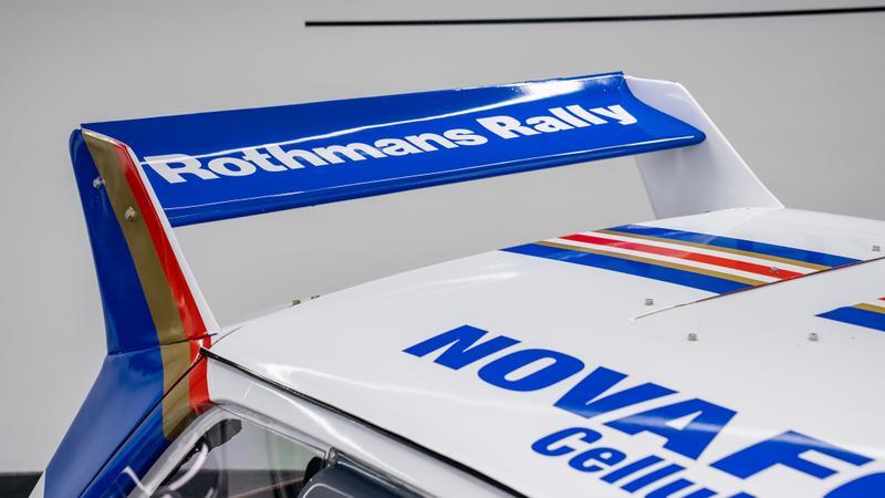 MG Metro view 13