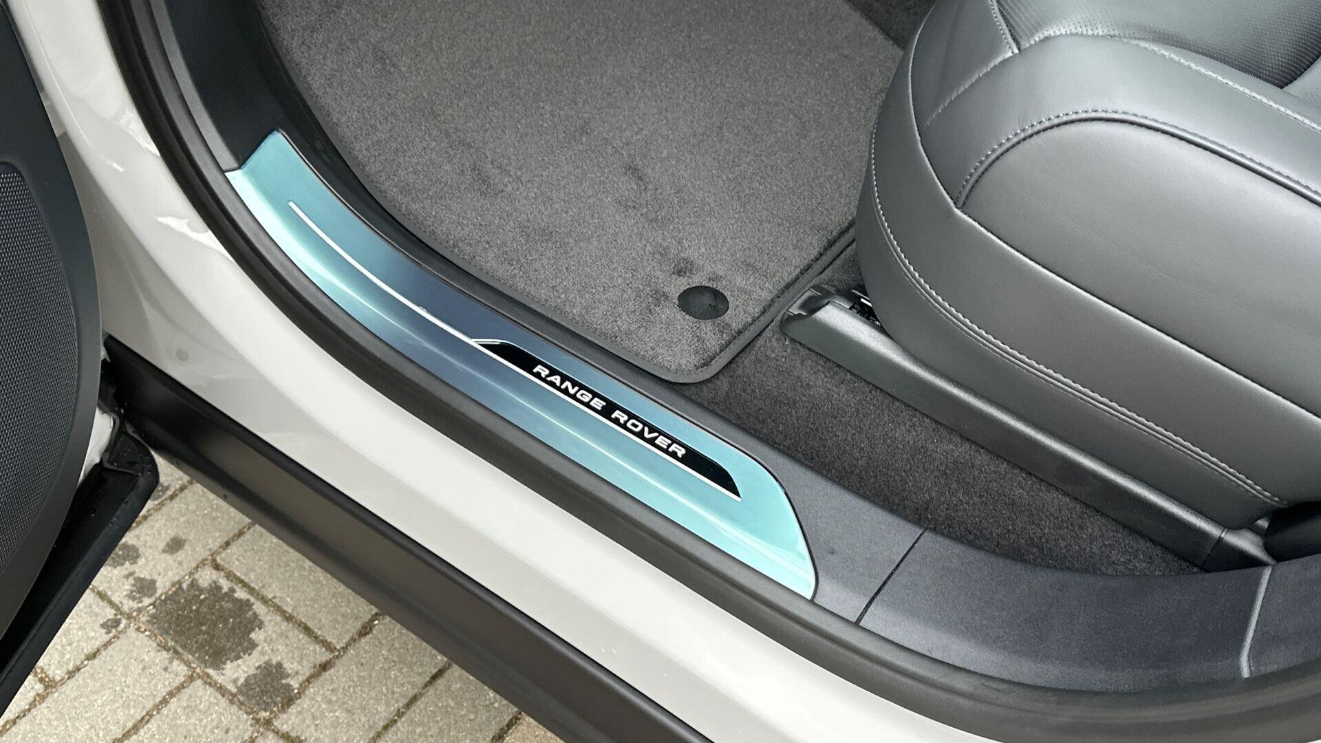 Land Rover Range Rover Sport view 38