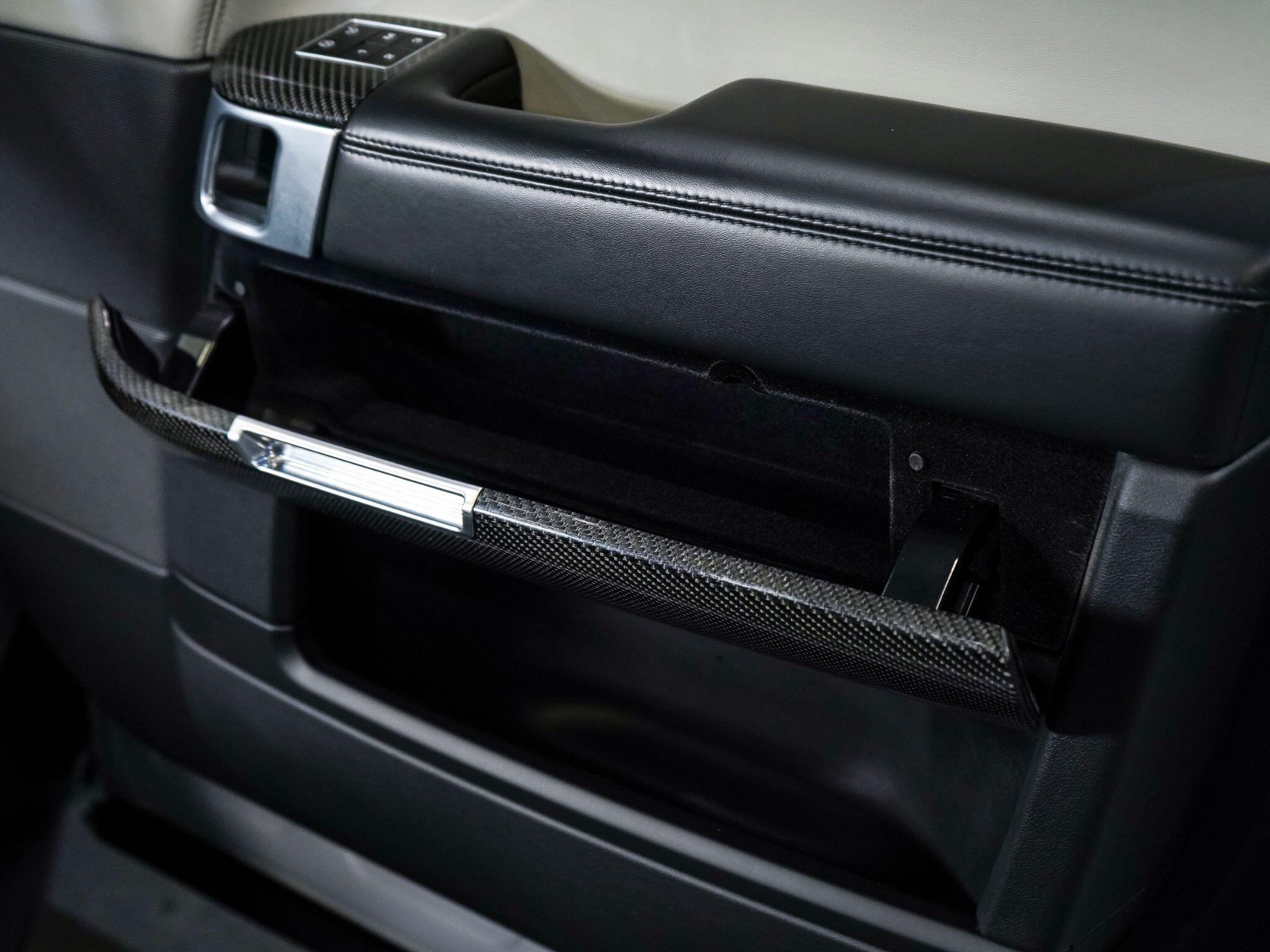 Land Rover Range Rover Sport view 49