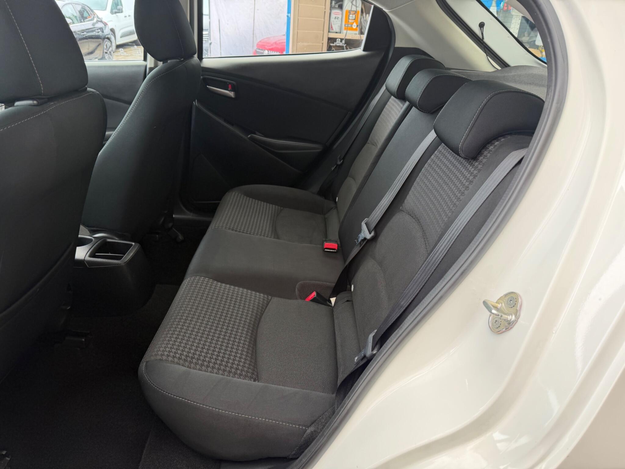 Mazda Skyactiv-G view 20