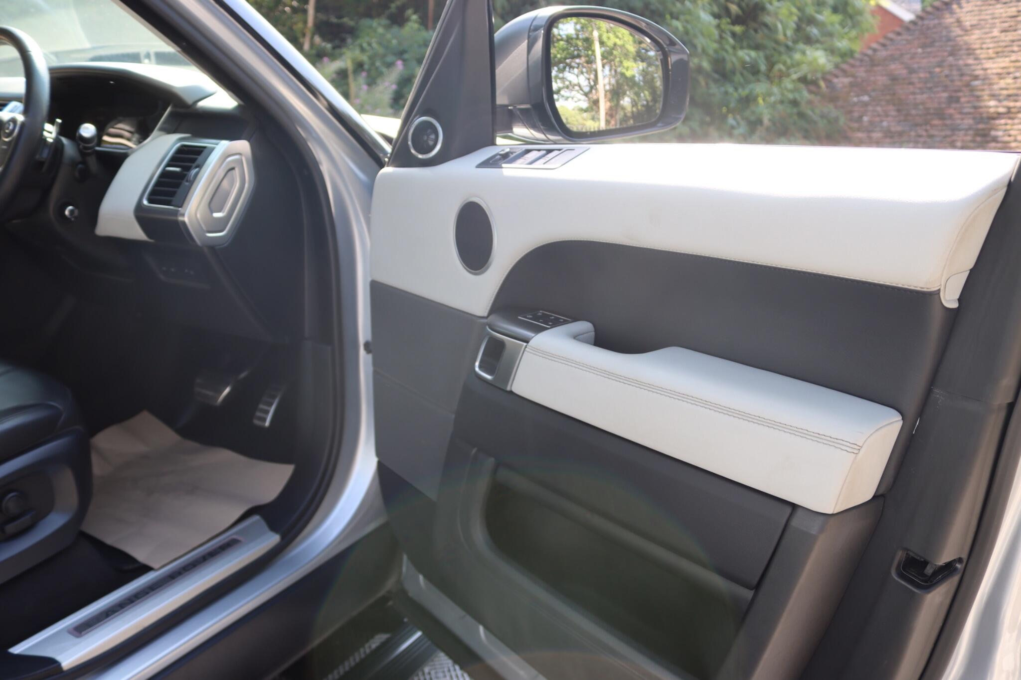 Land Rover Range Rover Sport view 58