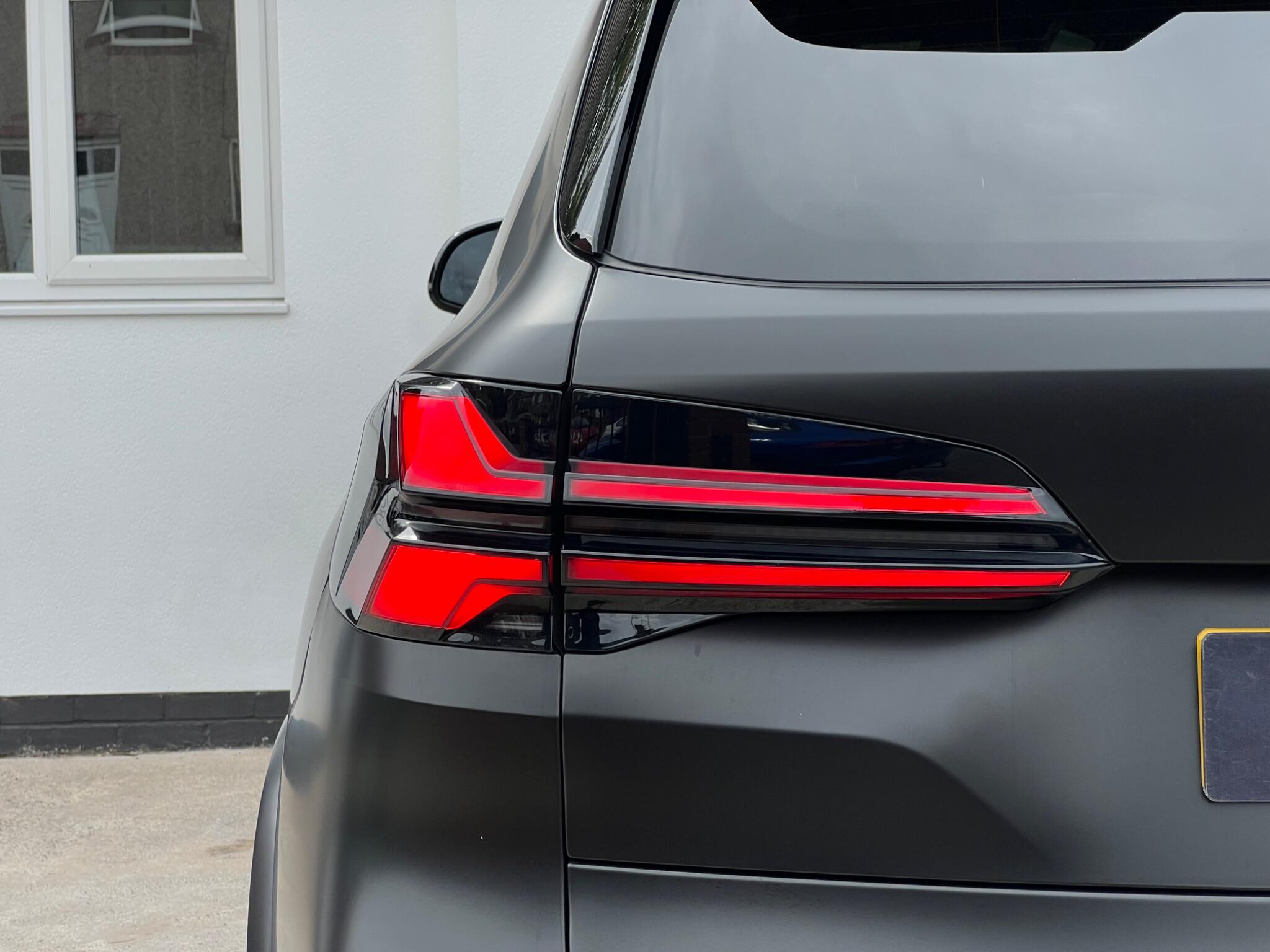 BMW X5 view 33