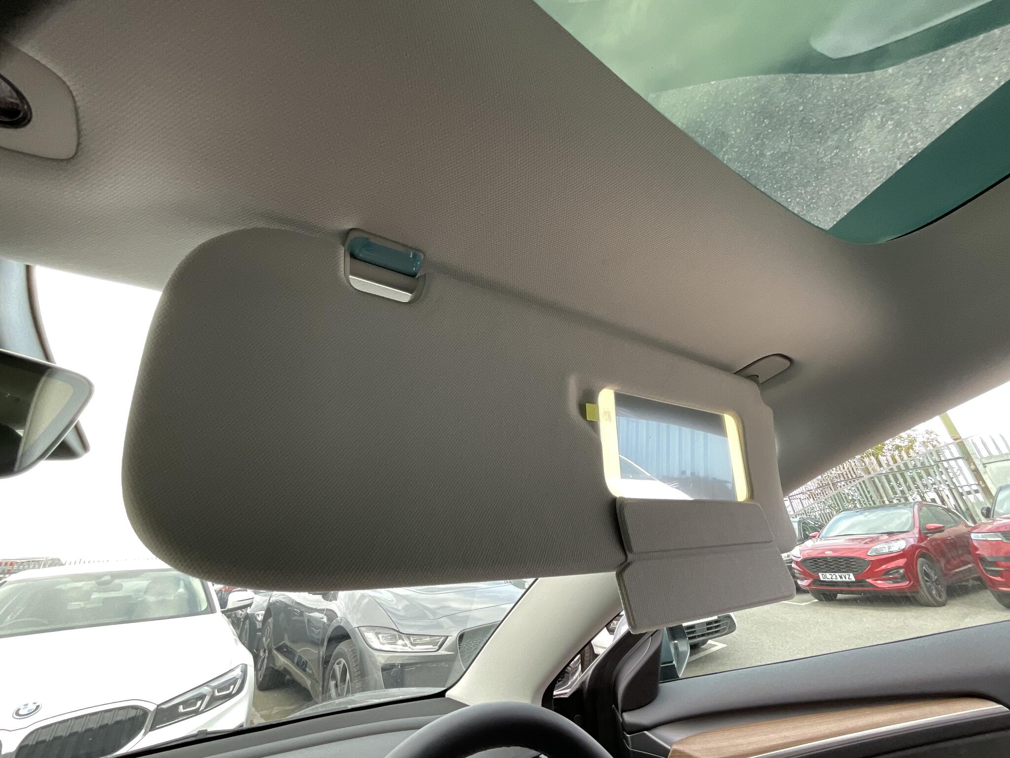 Tesla Model 3 view 37