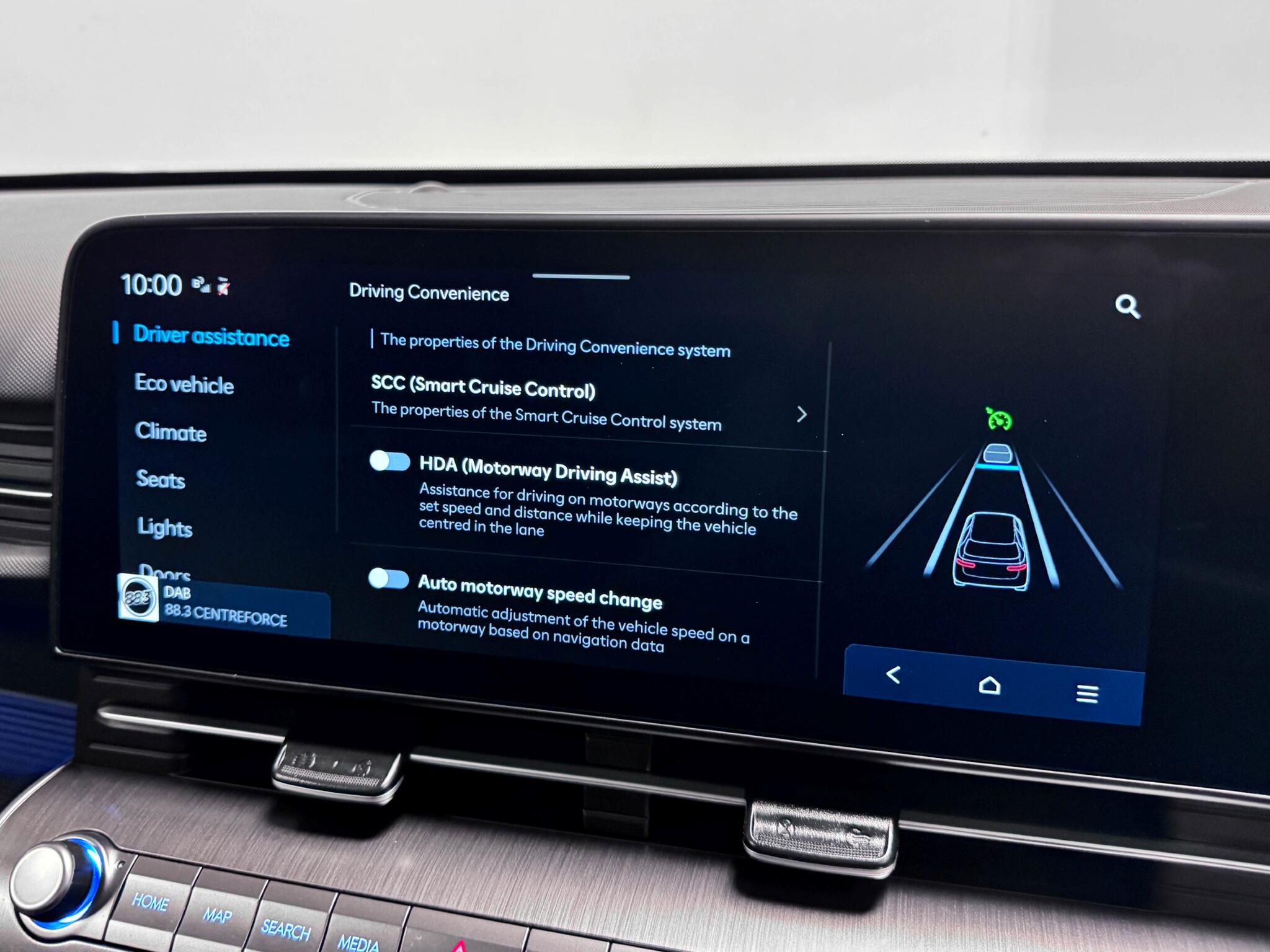 Hyundai Kona view 46