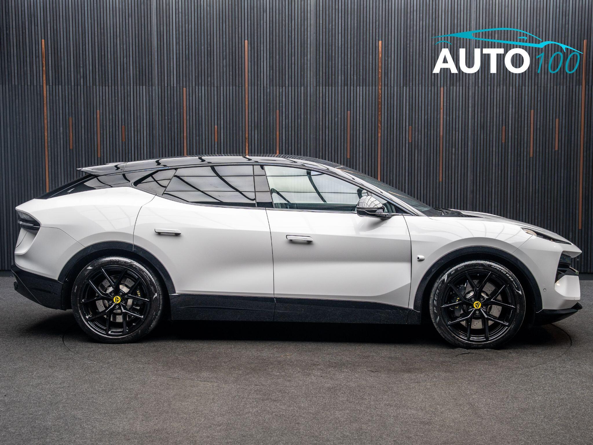 Lotus Eletre view 11
