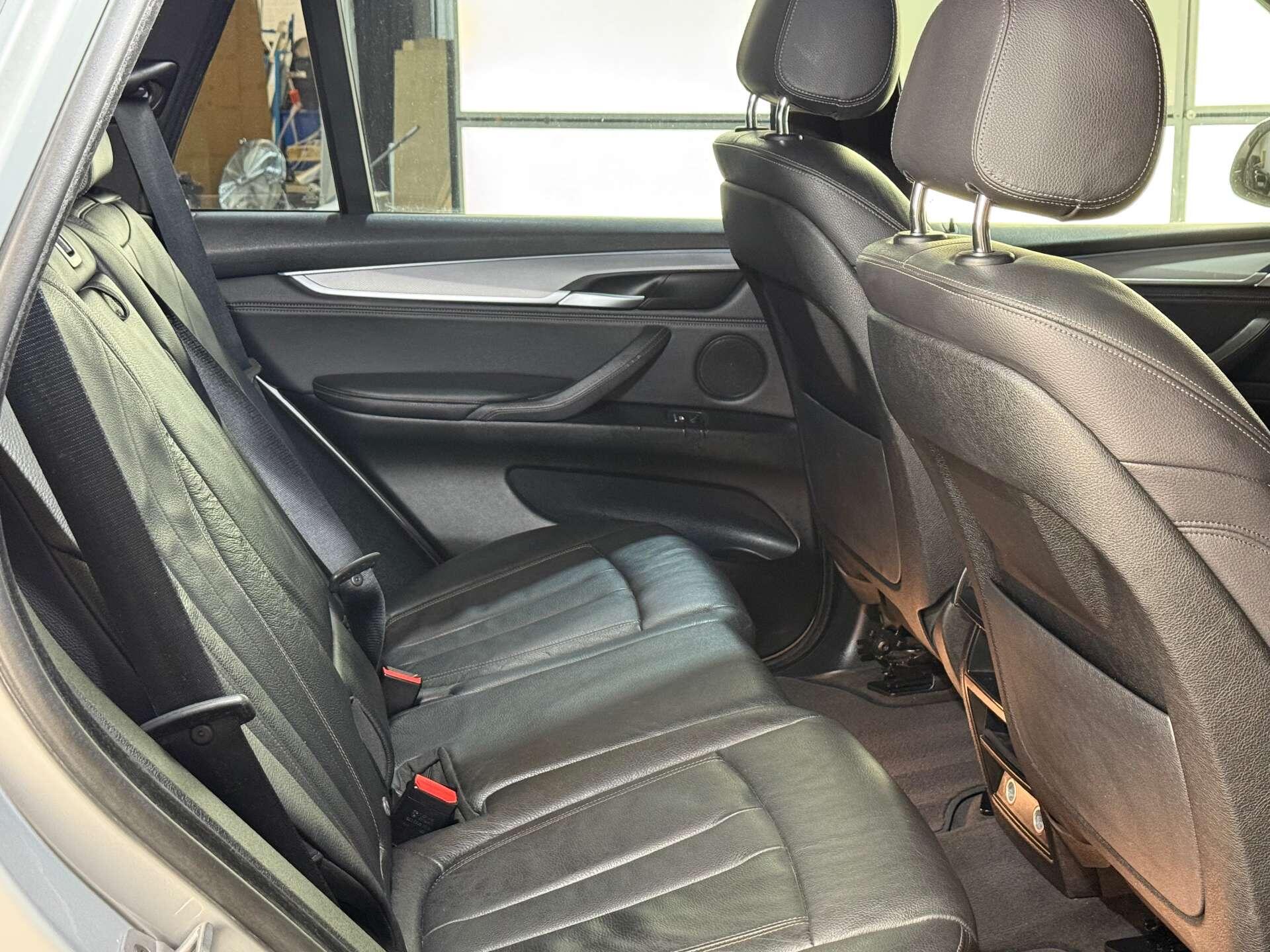 BMW X5 X5 view 42