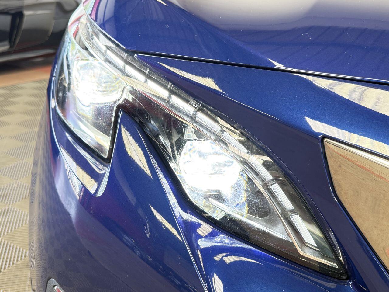 Peugeot 3008 view 24