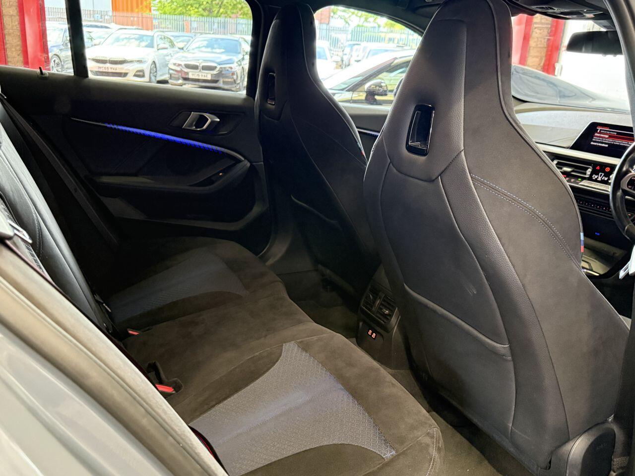 BMW 1 Series view 69