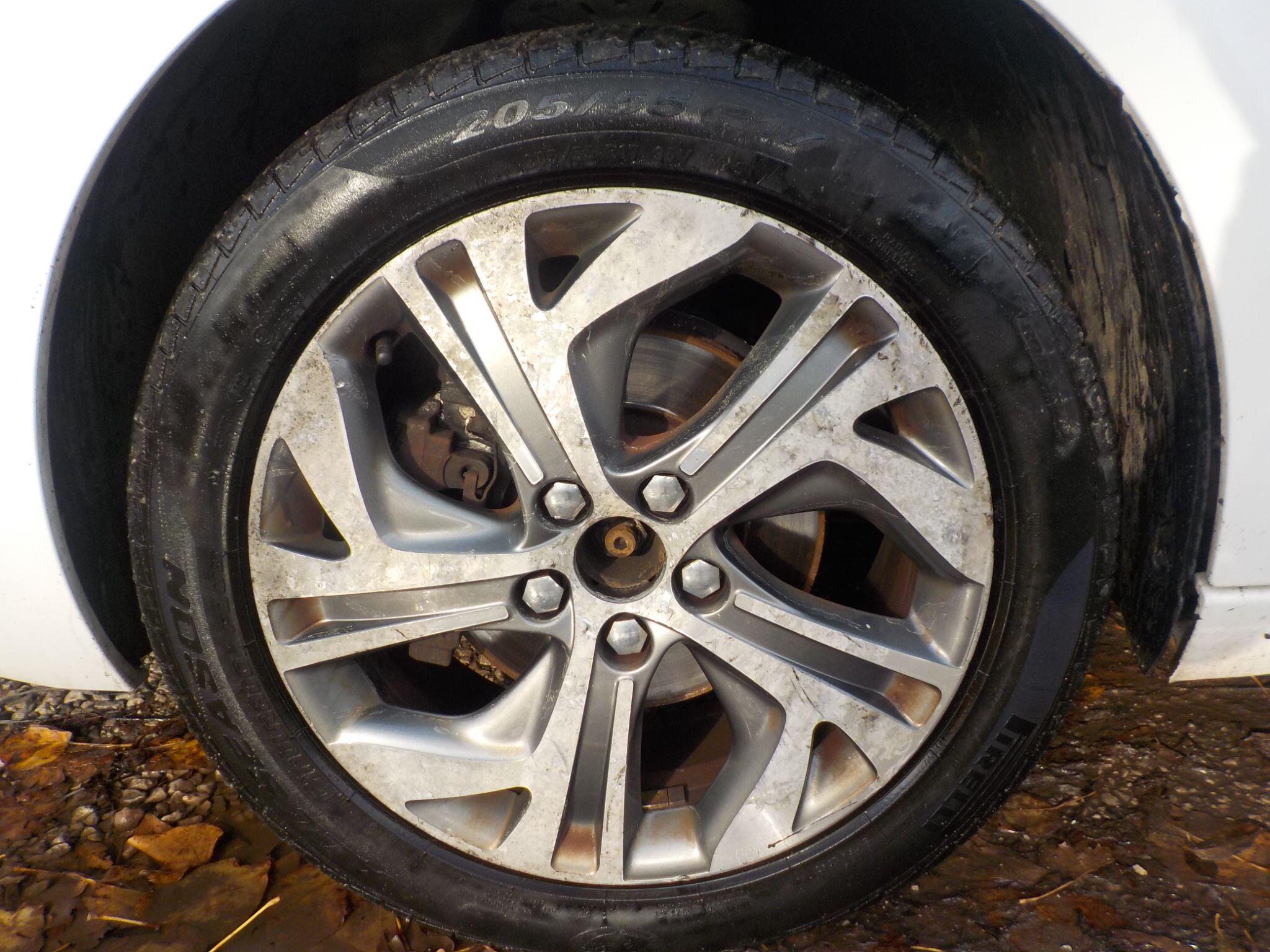 Citroen C4 Picasso 1.6 e-HDi Airdream Exclusive Euro 5 (s/s) 5dr