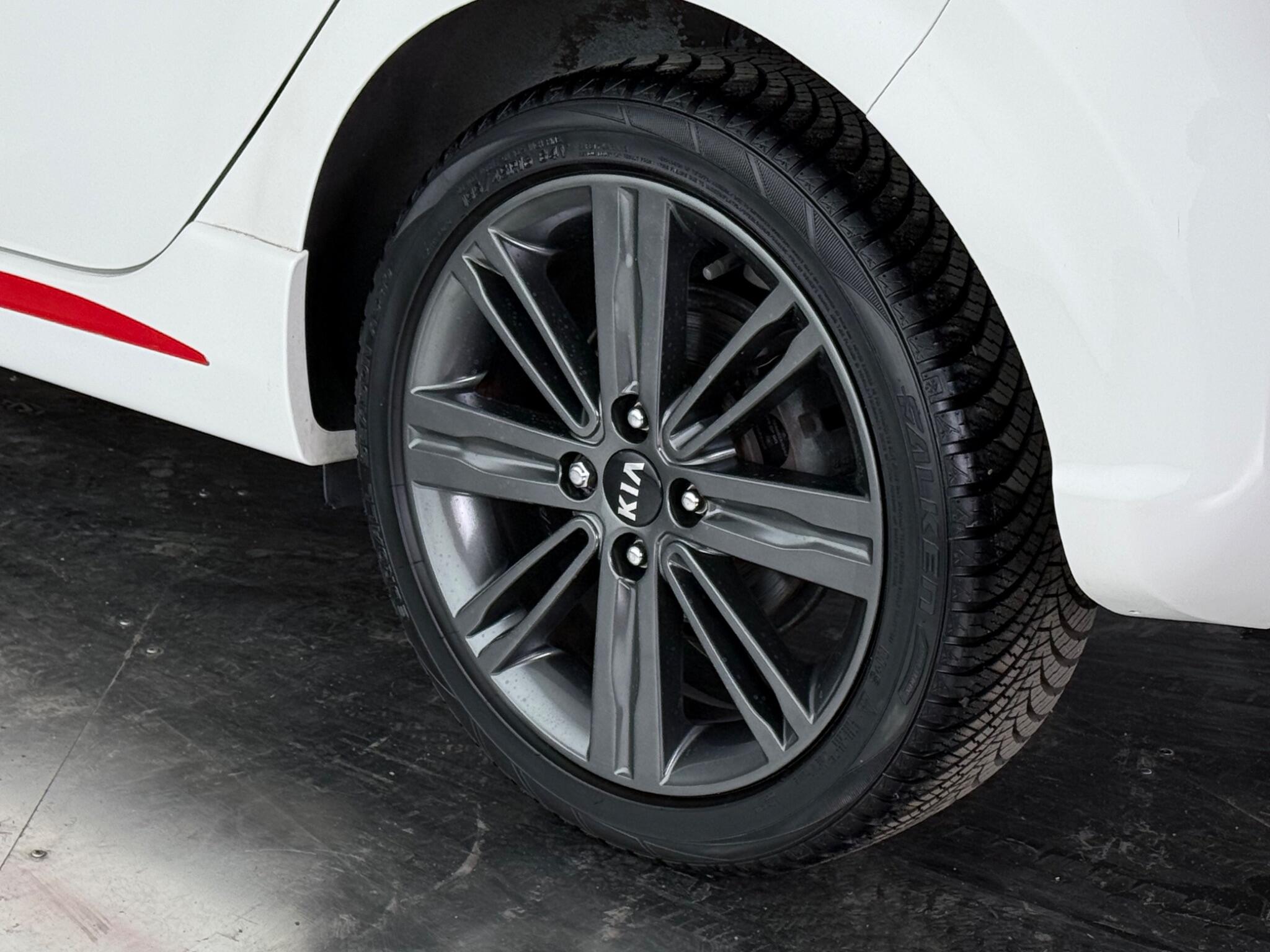Kia Picanto view 9