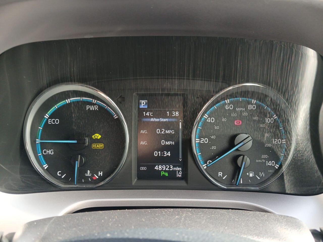 Toyota Rav4 view 55