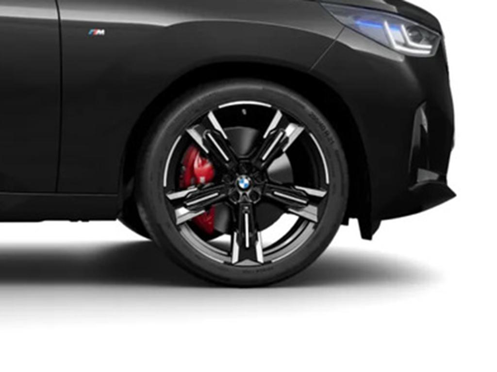 BMW X3 view 33