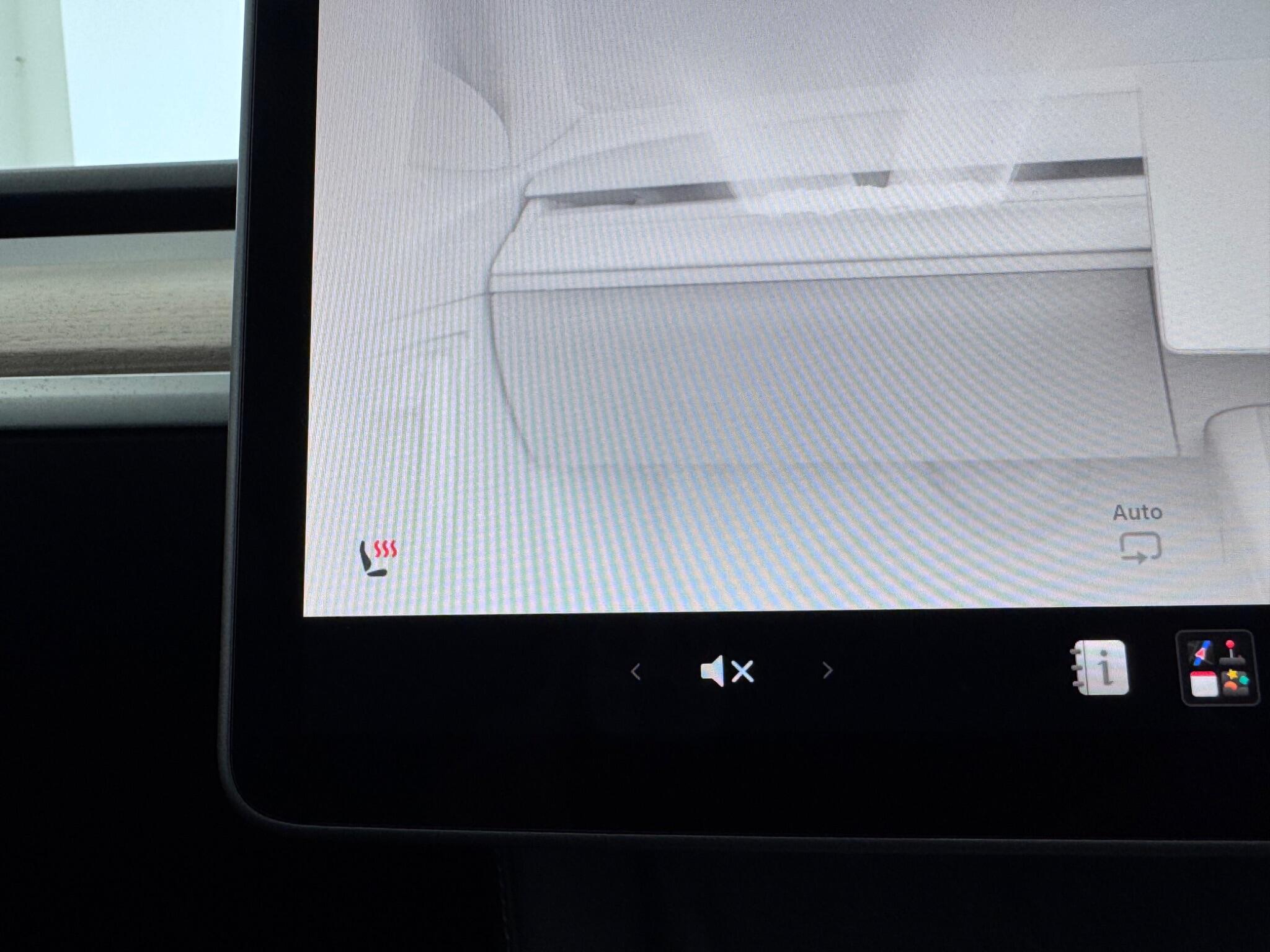 Tesla Model 3 view 17