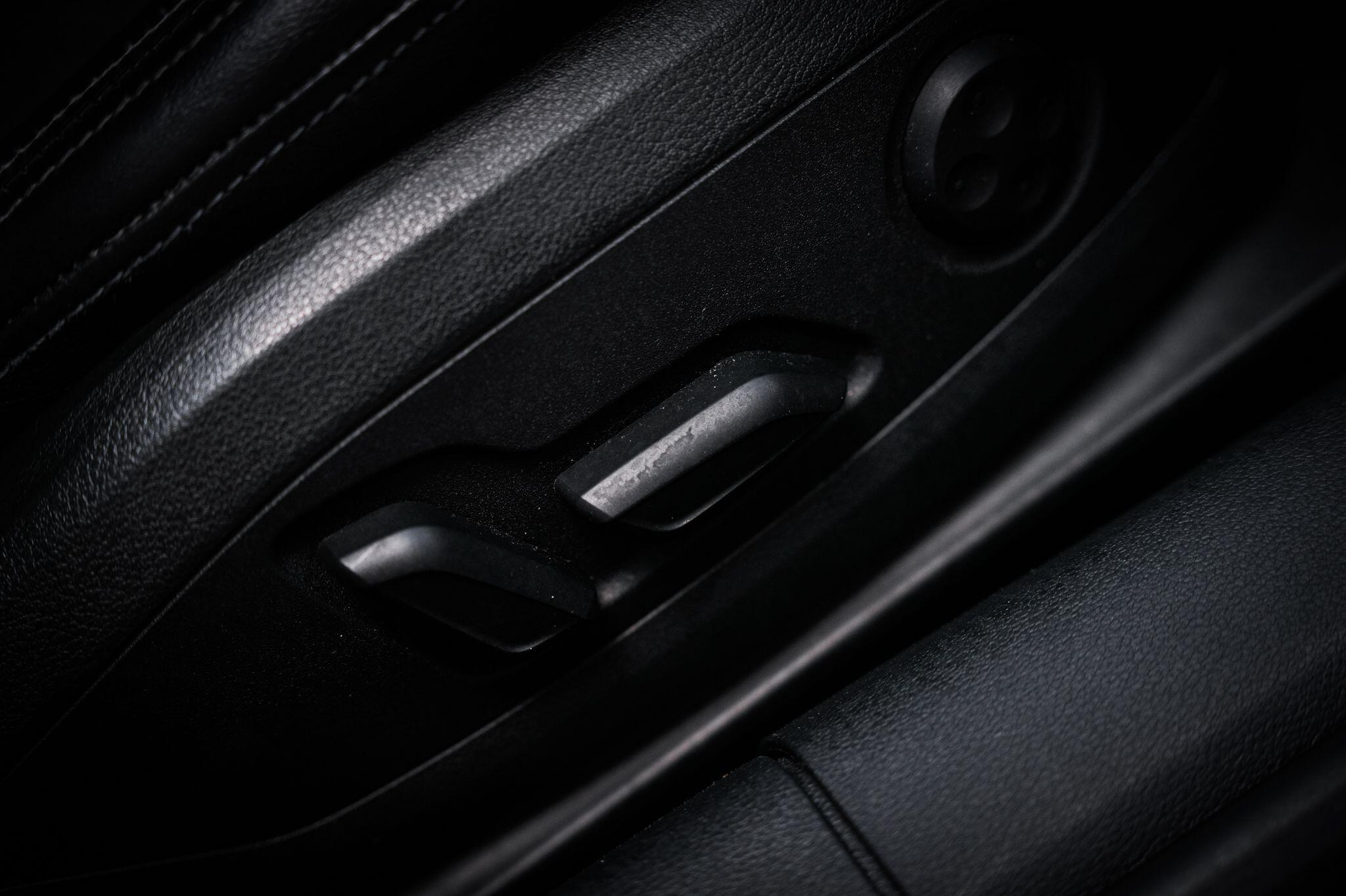 Audi A5 view 54