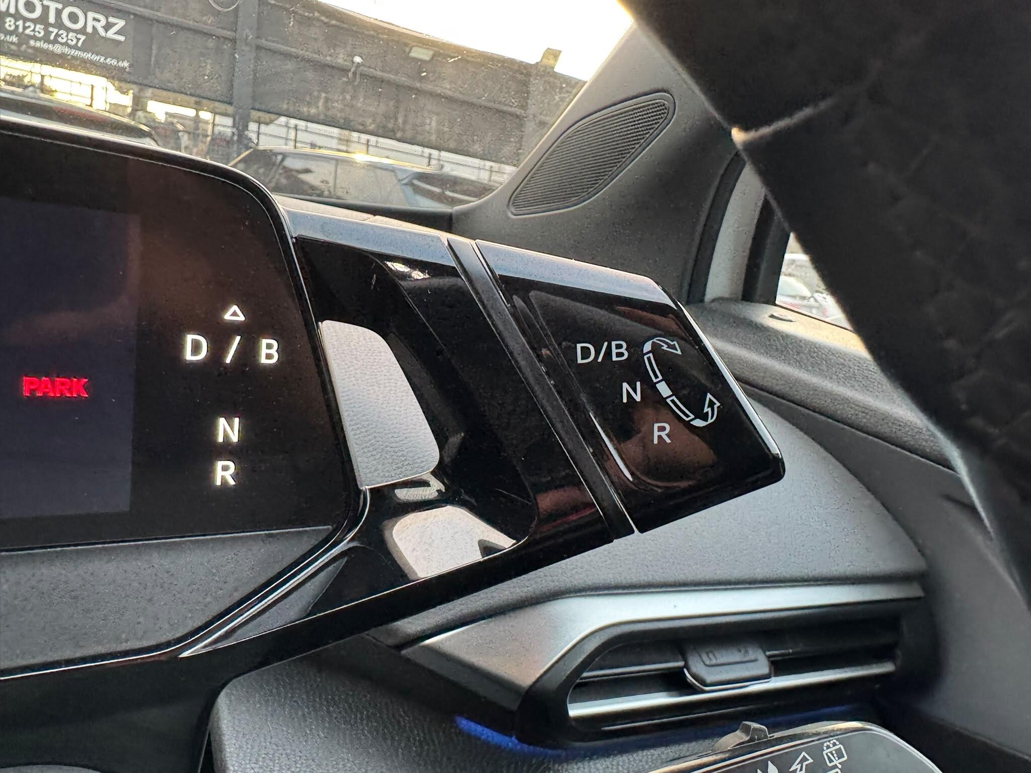 Volkswagen Id.4 view 45