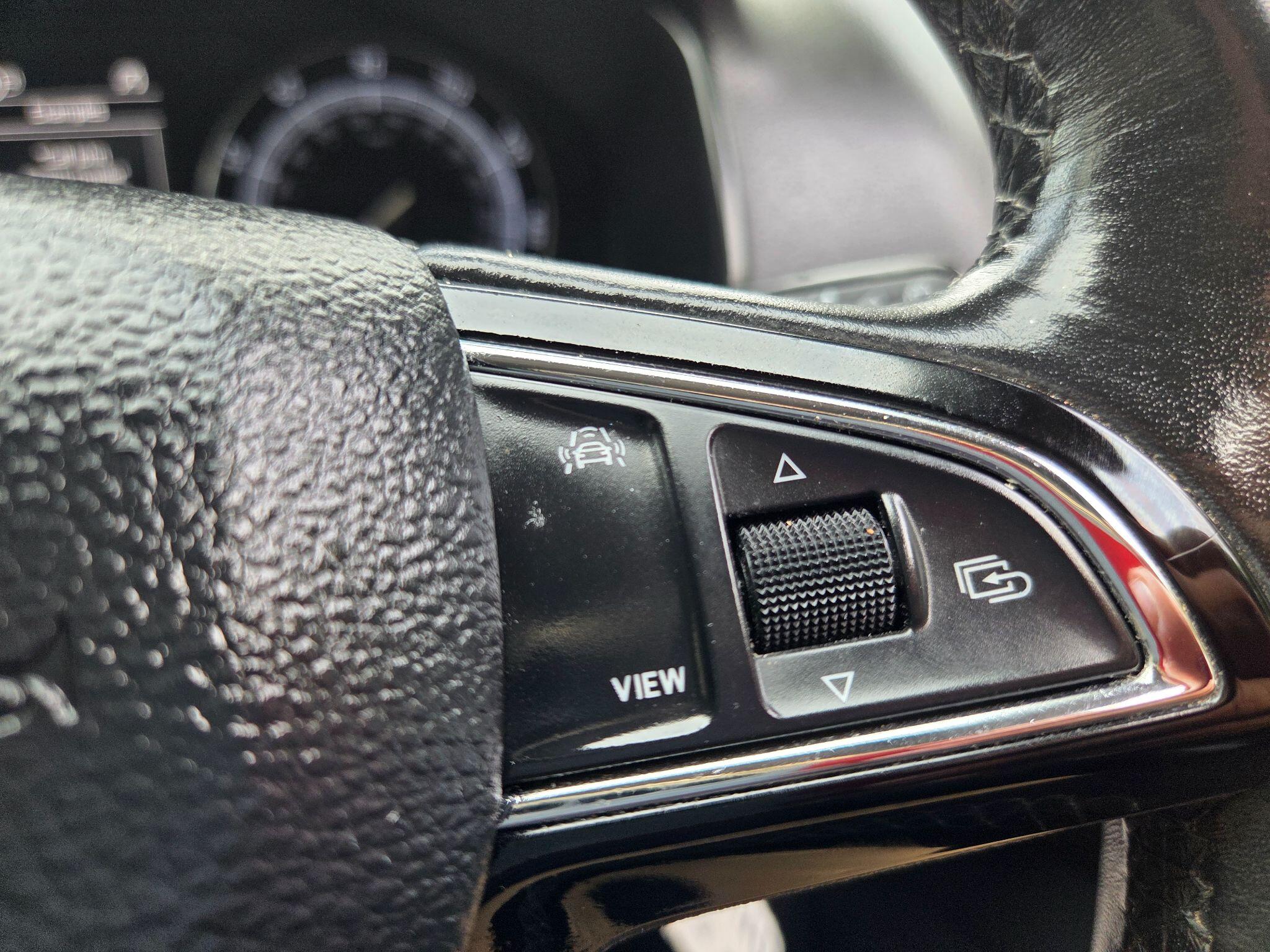 Skoda Karoq view 18