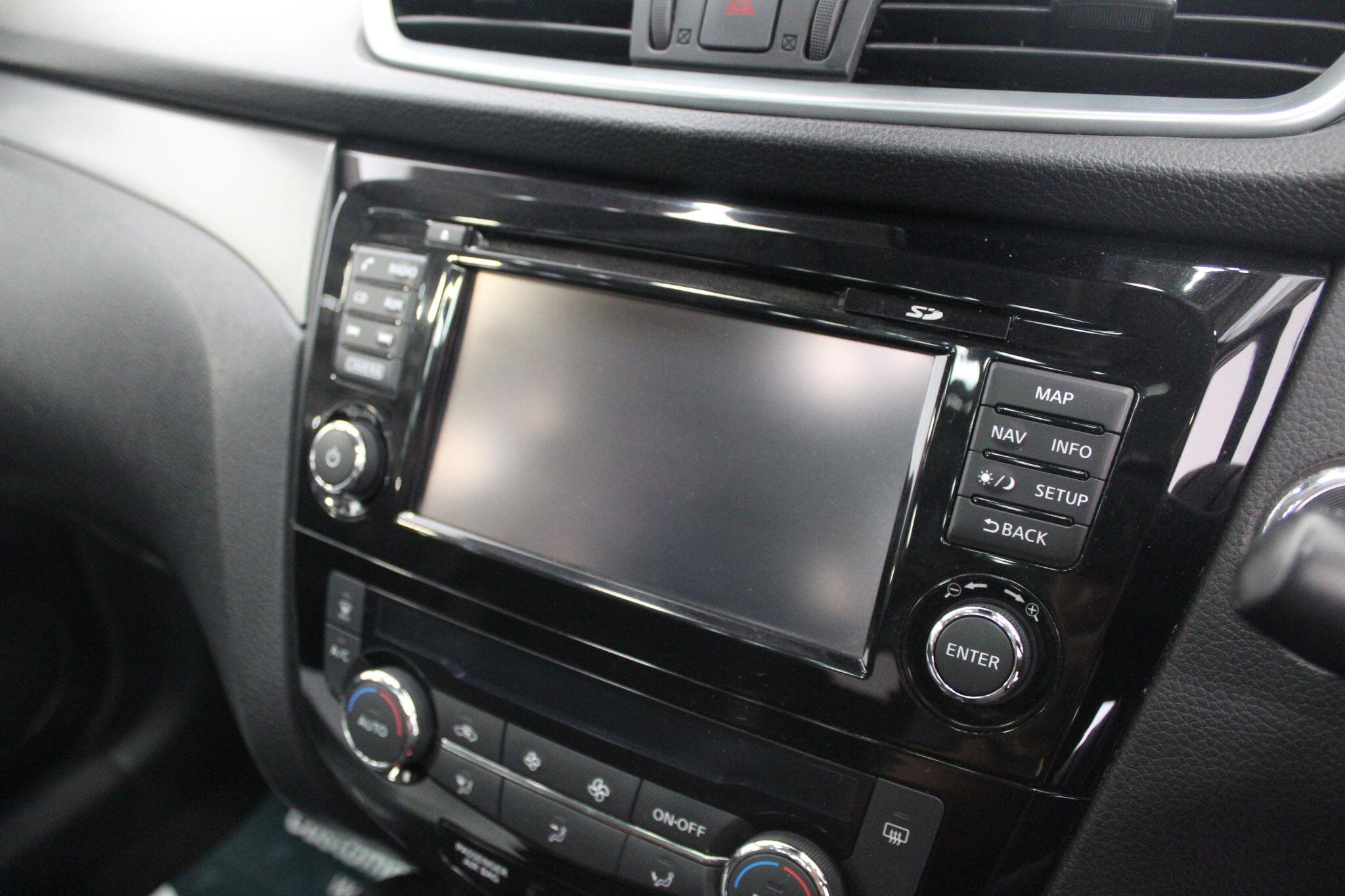 Nissan Qashqai view 40
