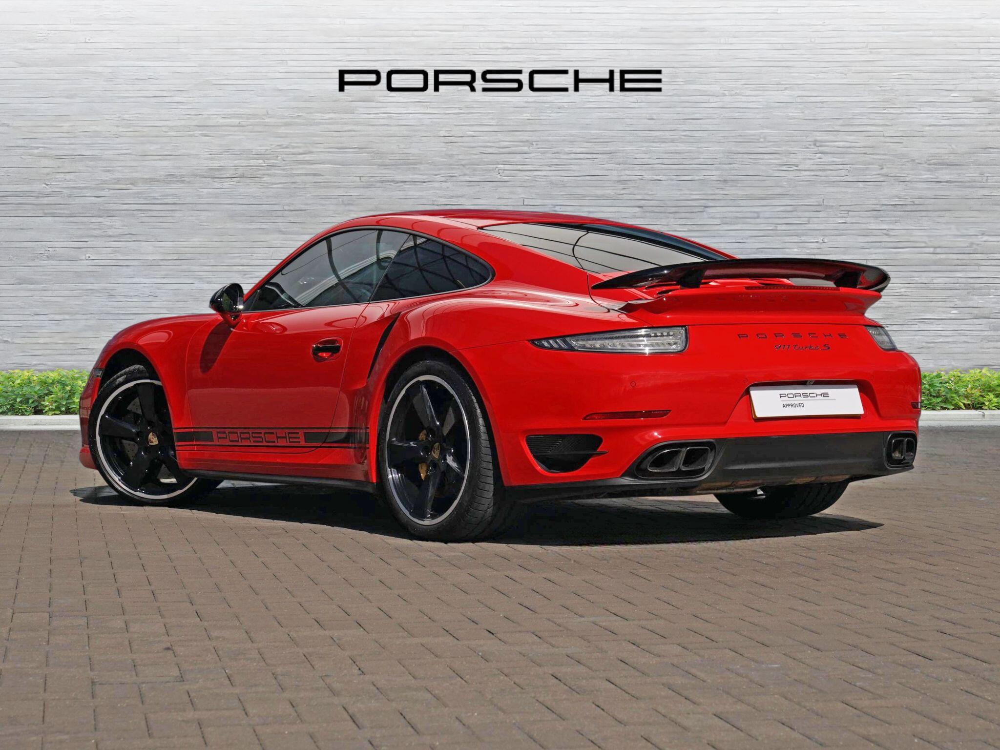 Porsche Cayman view 51