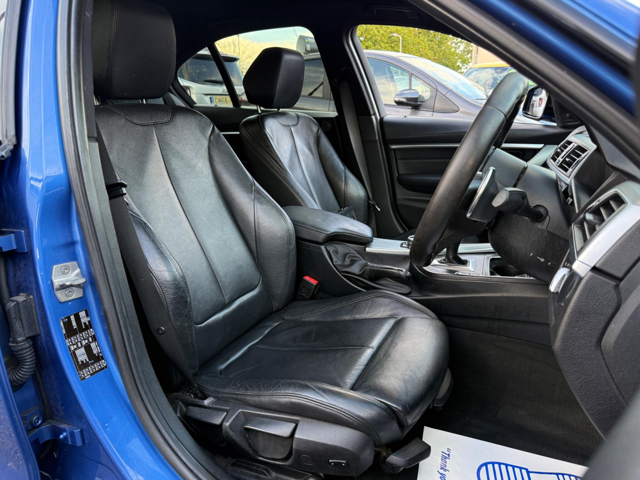 BMW 3 Series - Image 34