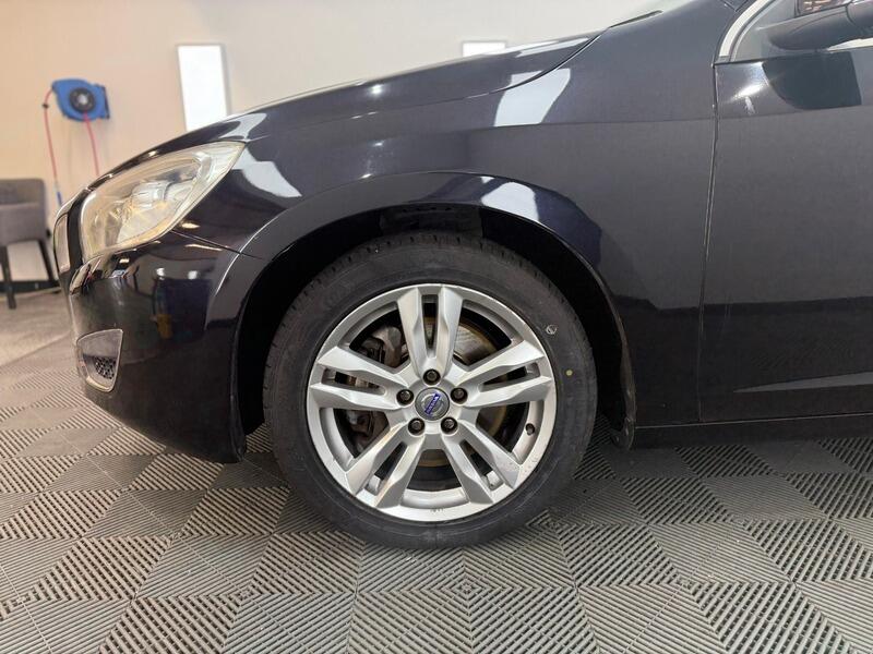 2011 Volvo S60 image 5
