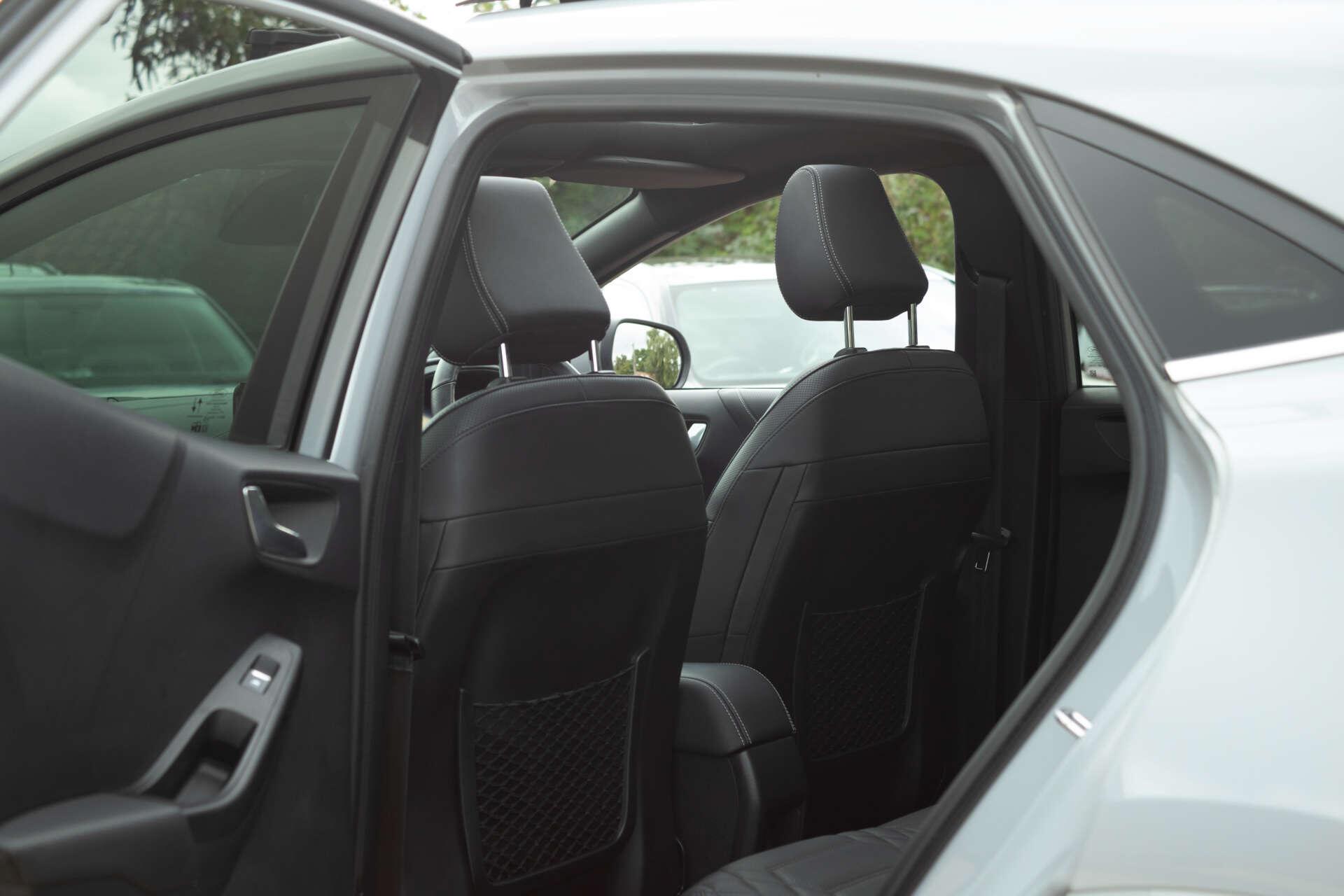 Ford Puma view 40