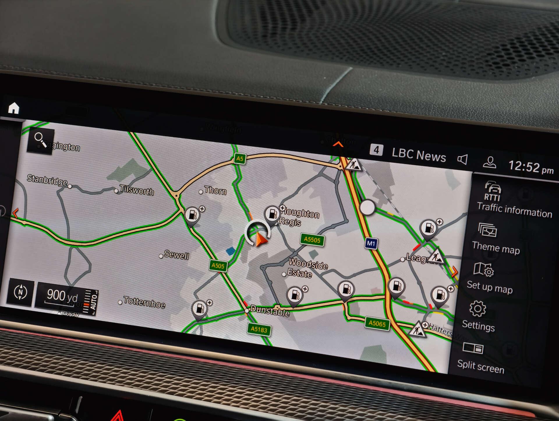 BMW X5 X5 view 36