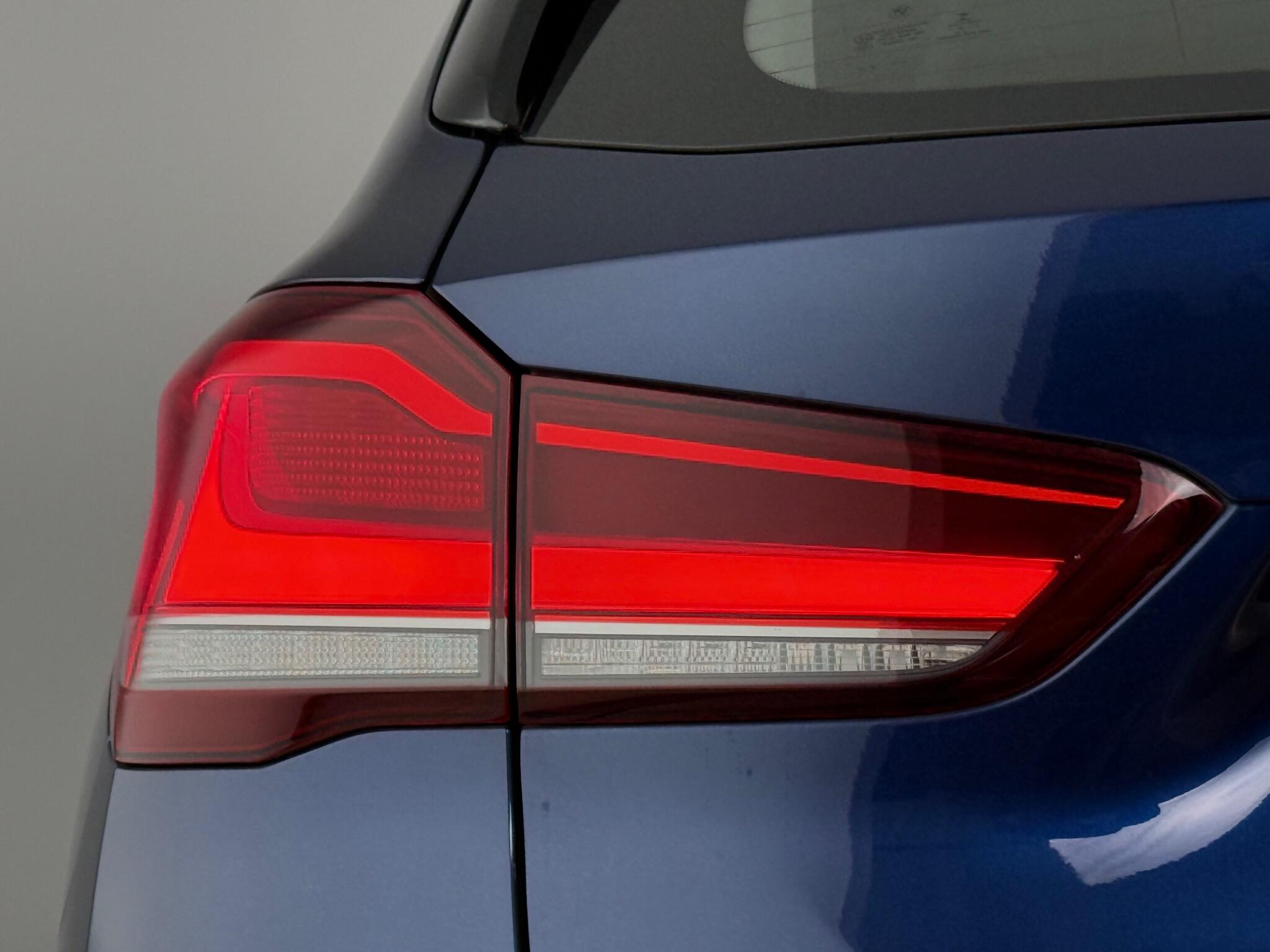 BMW X1 view 6
