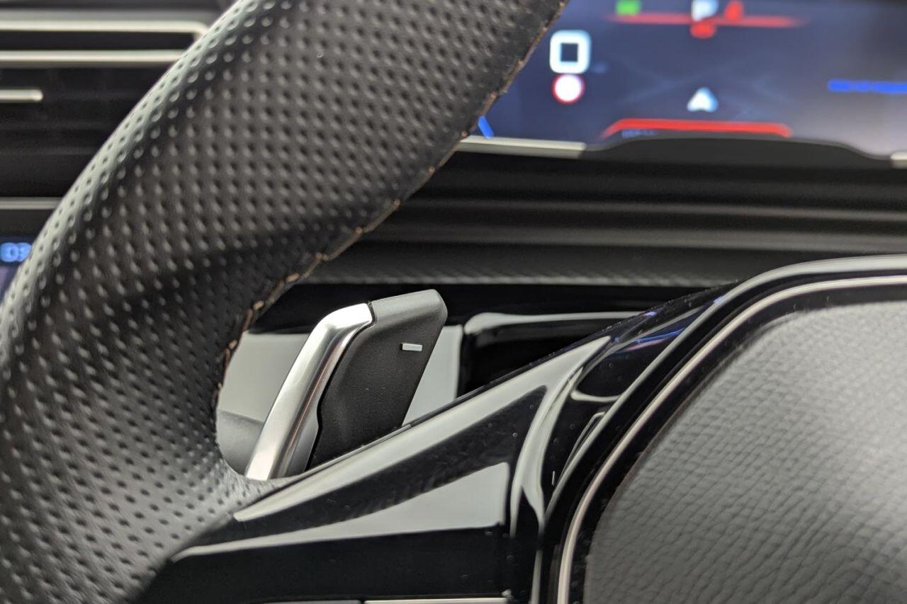 Peugeot 508 view 33