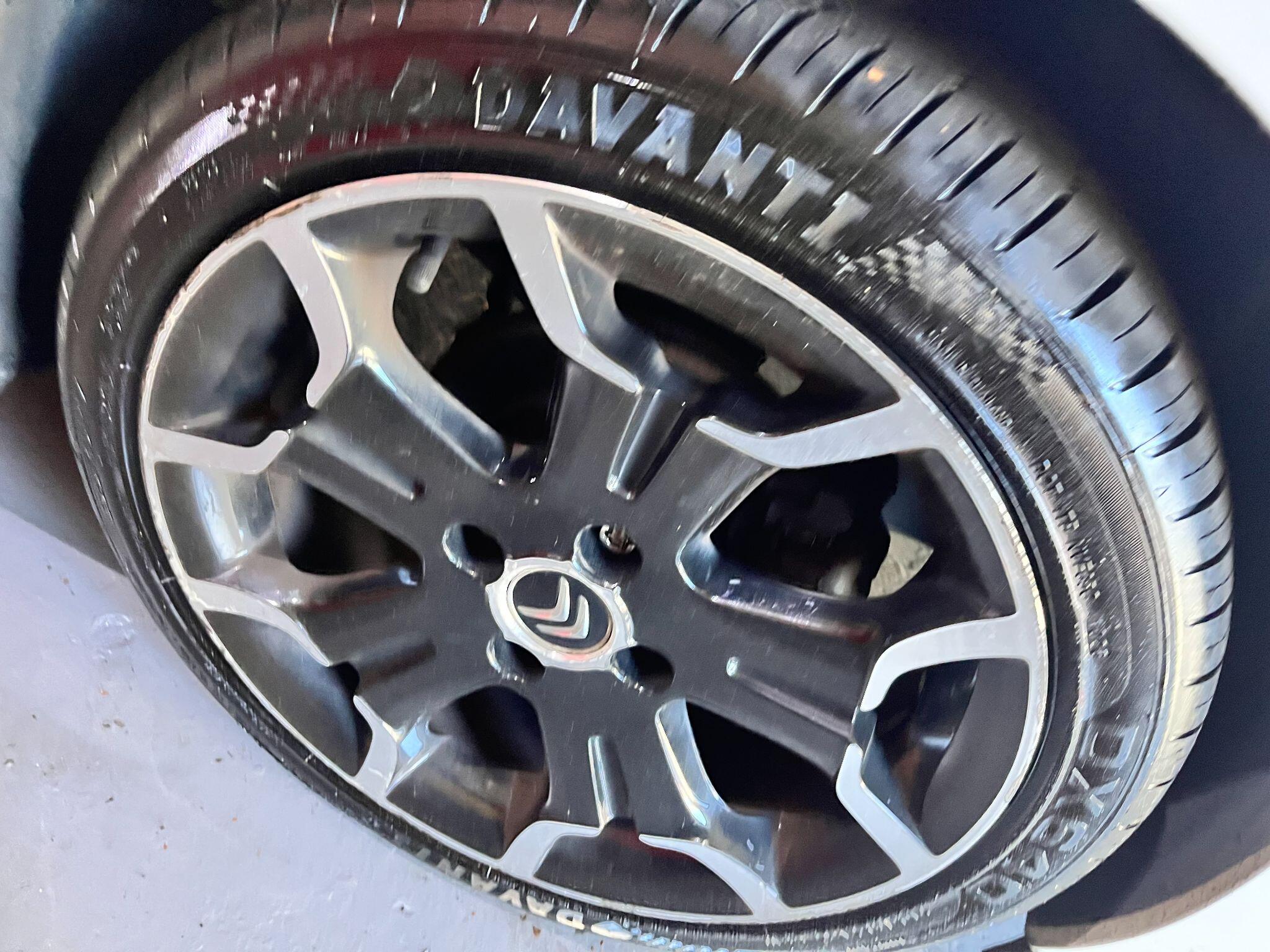 Citroen DS3 view 29